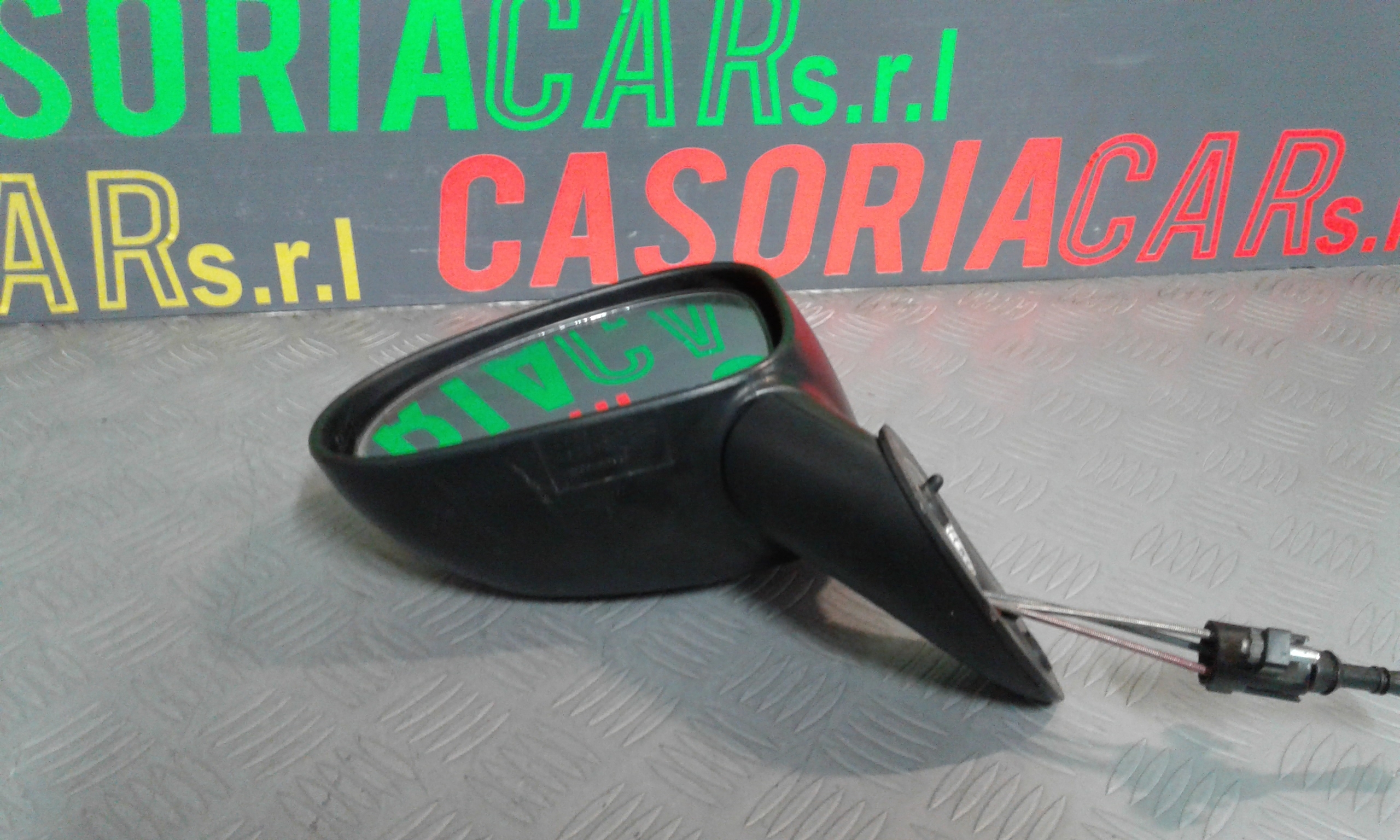 Specchietto Retrovisore Sinistro CHEVROLET Matiz 4 Serie