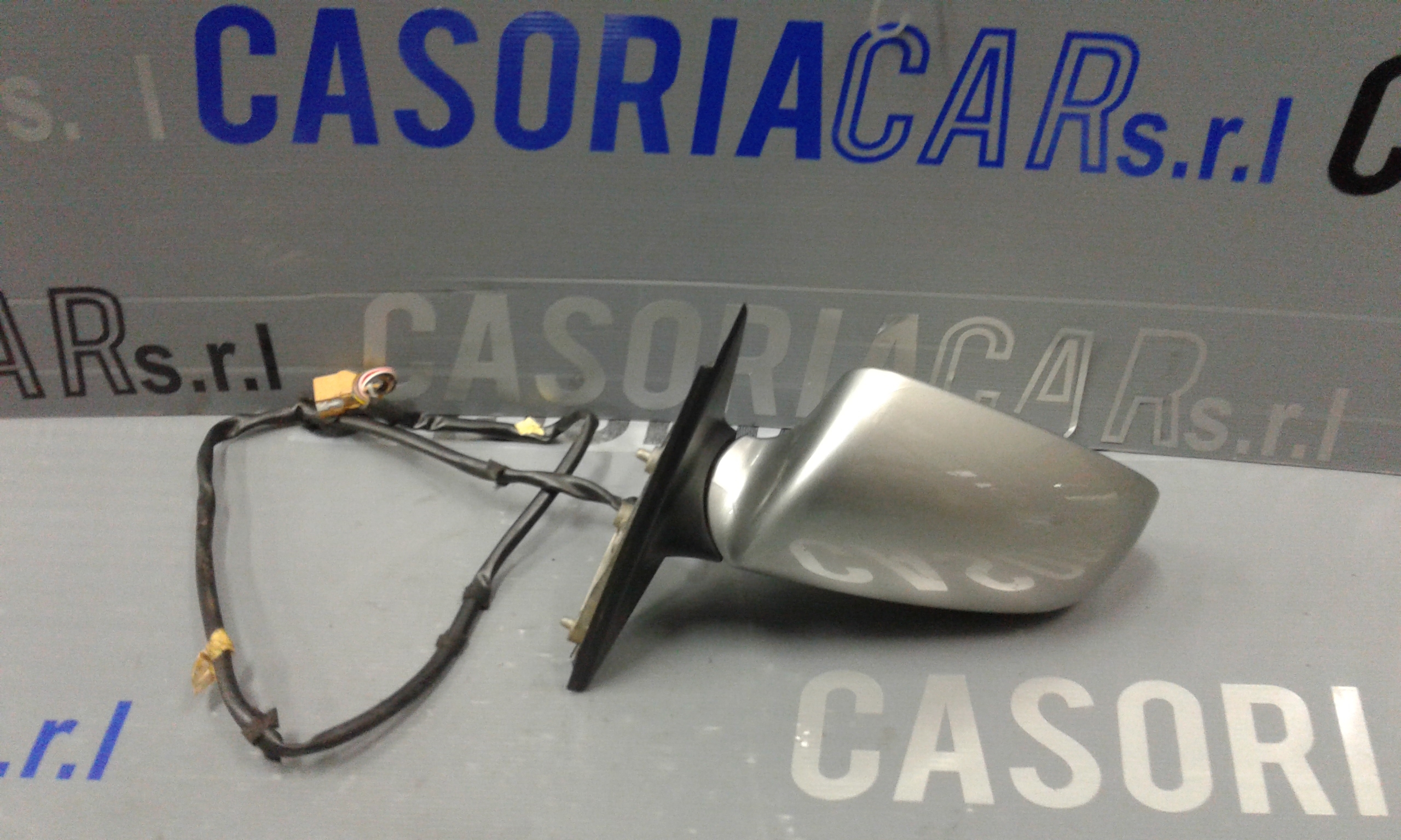 Specchietto Retrovisore Sinistro AUDI A4 Berlina 3 Serie