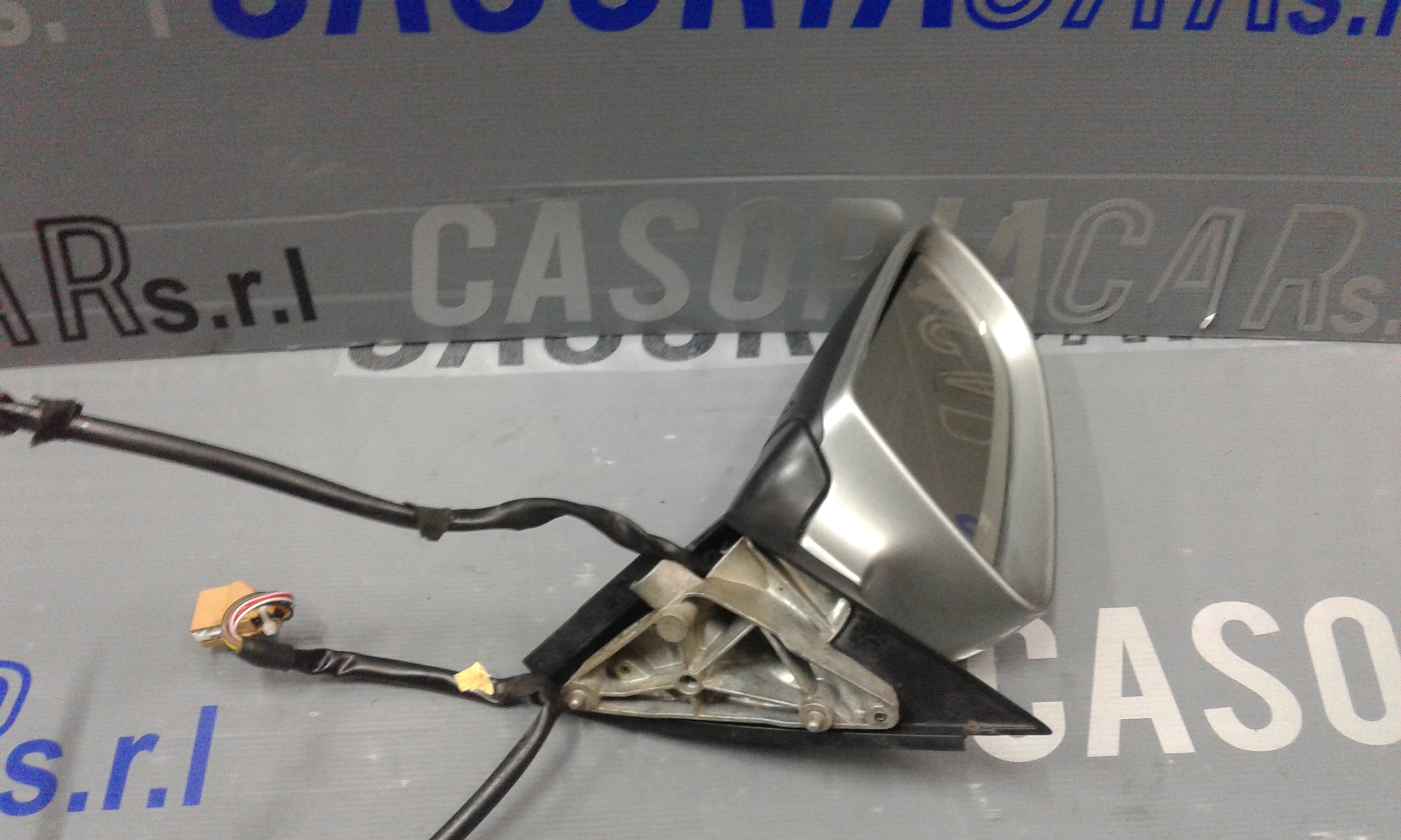 Specchietto Retrovisore Sinistro AUDI A4 Berlina 3 Serie