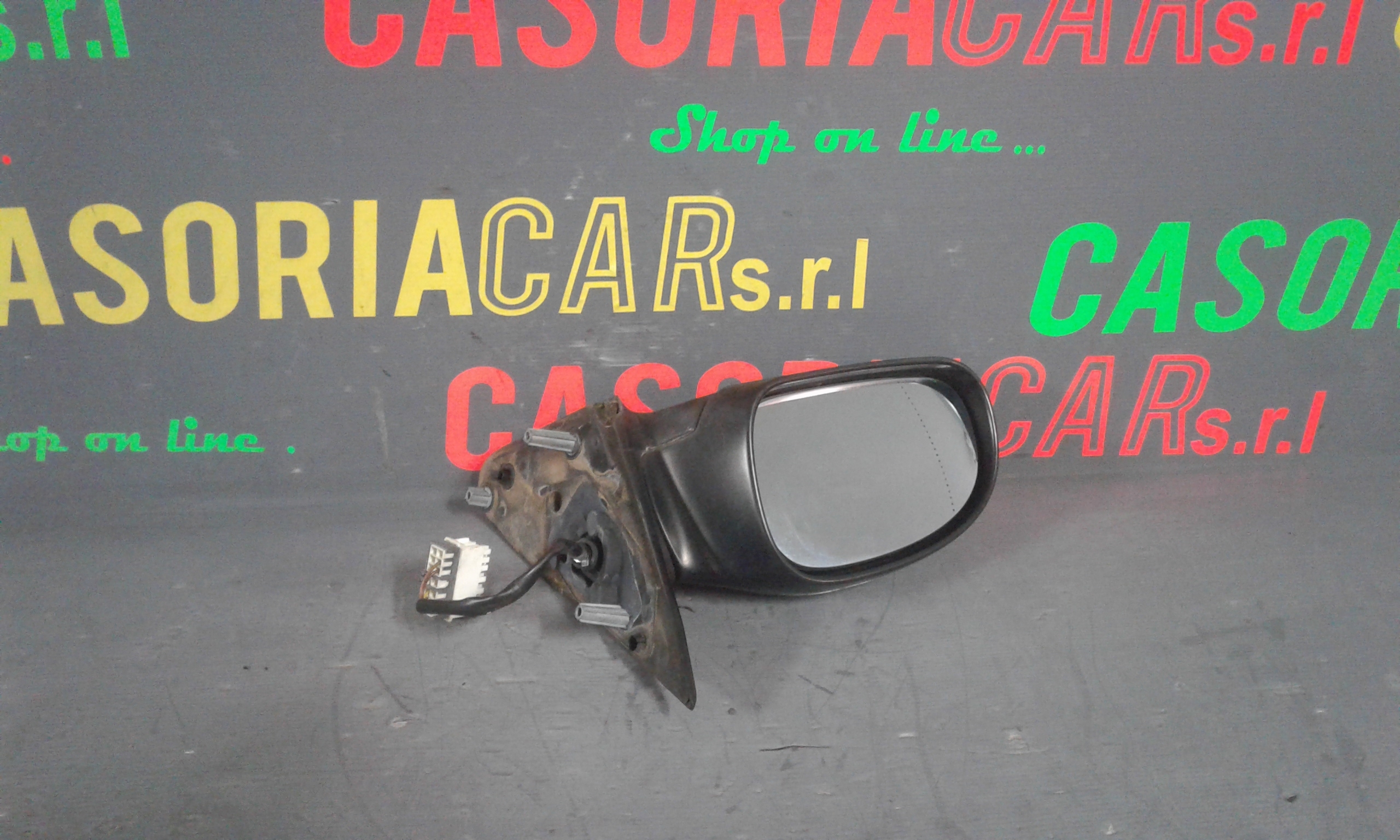 Specchietto Retrovisore Sinistro PEUGEOT 406 Berlina 2 Serie