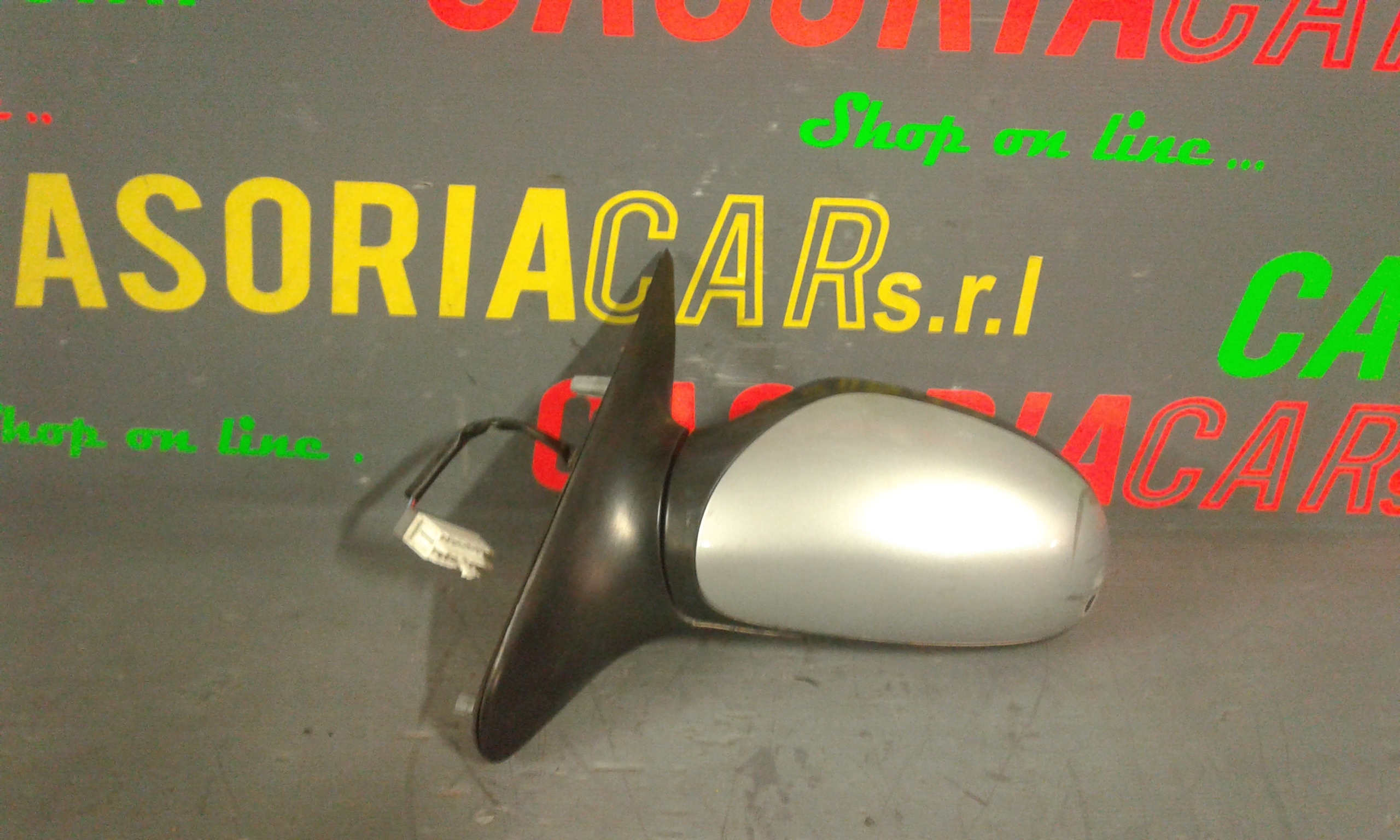 Specchietto Retrovisore Sinistro PEUGEOT 406 Berlina 2 Serie