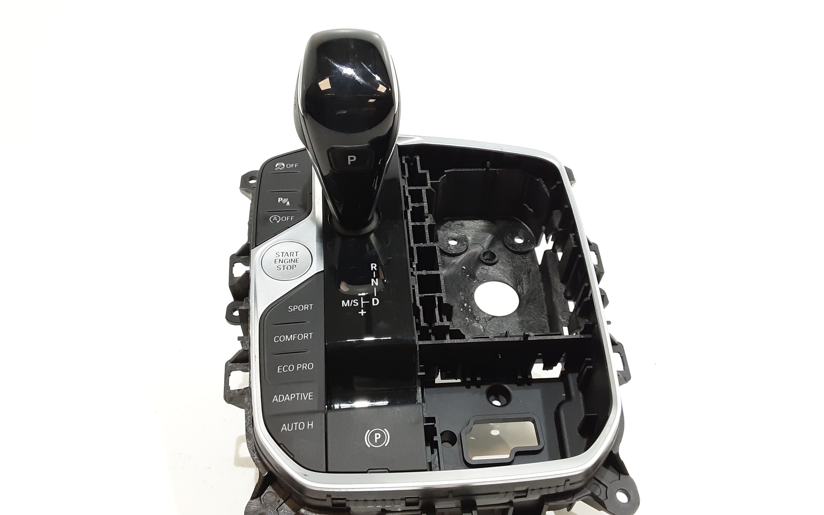 Leva Cambio BMW Z4 Serie G29 (18>)