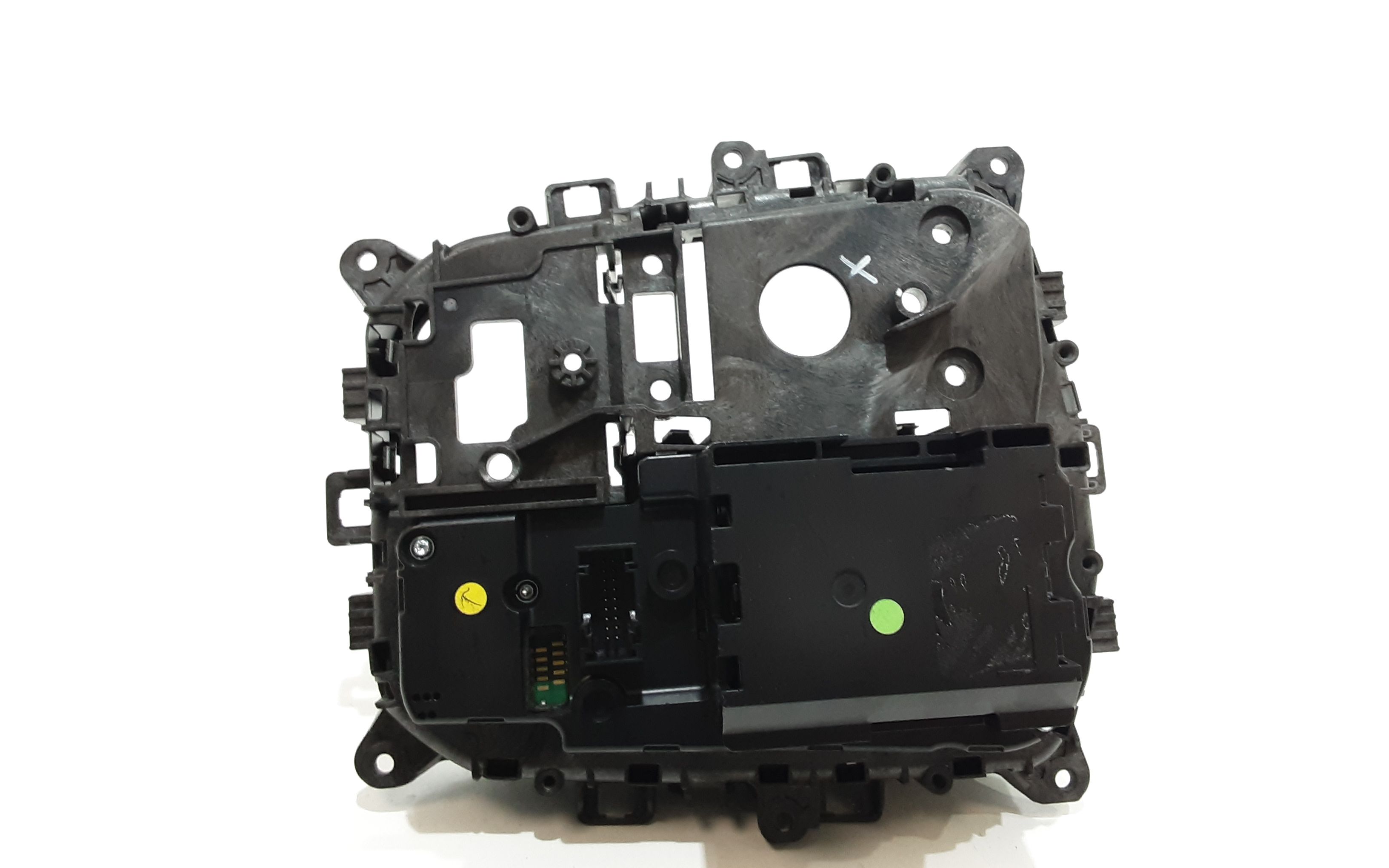 Leva Cambio BMW Z4 Serie G29 (18>)