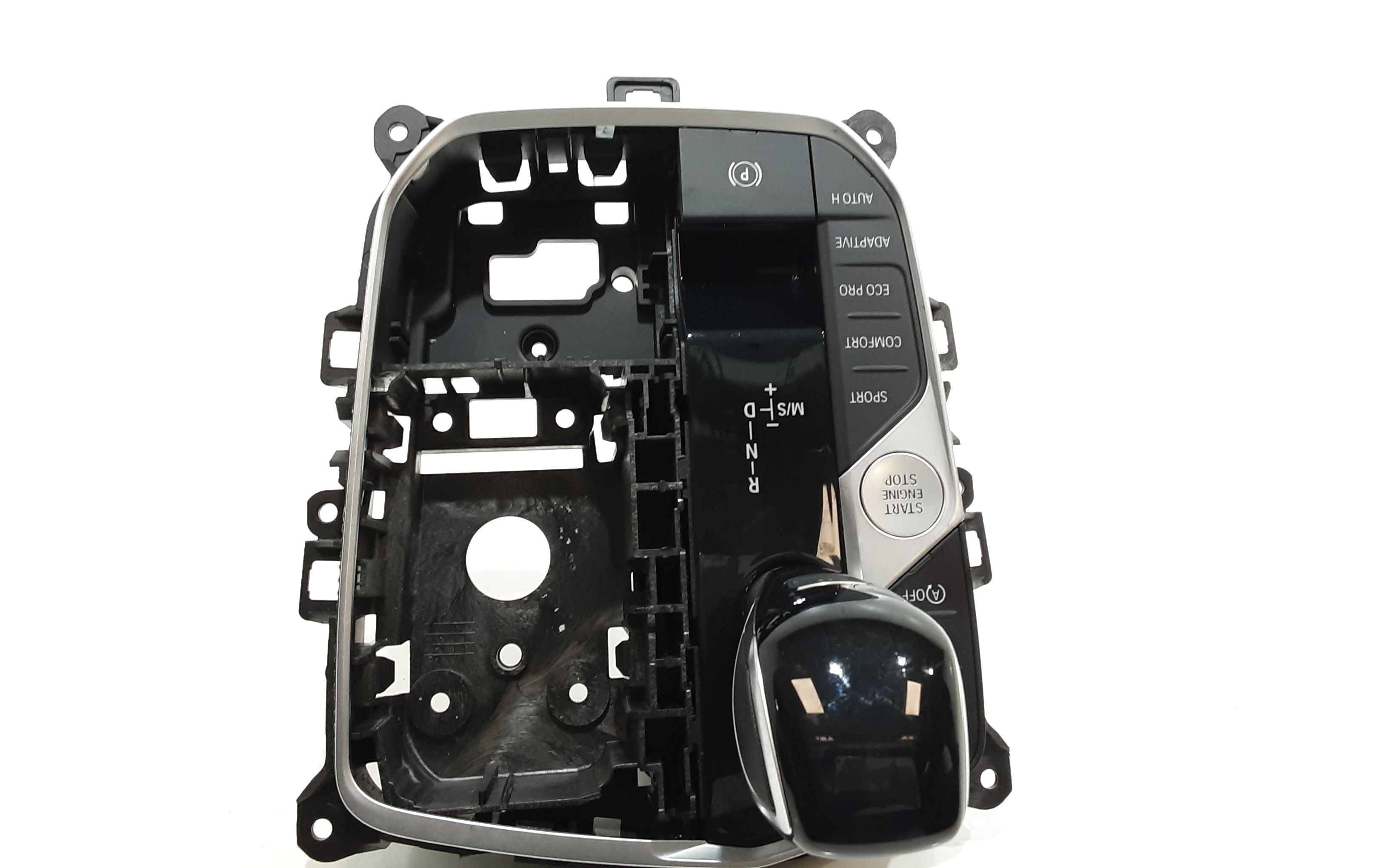 Leva Cambio BMW Z4 Serie G29 (18>)