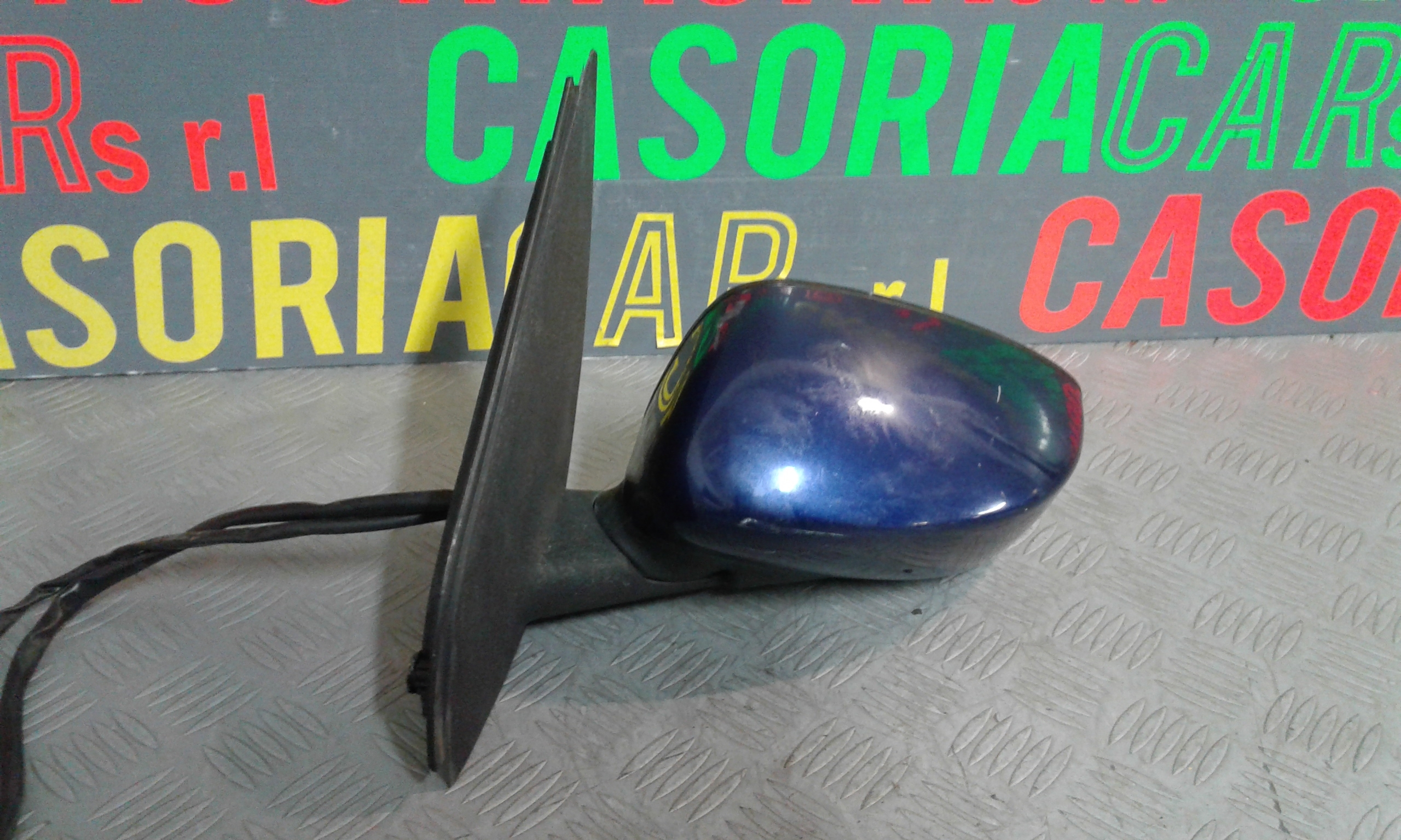 Specchietto Retrovisore Sinistro FIAT Stilo Berlina 5P