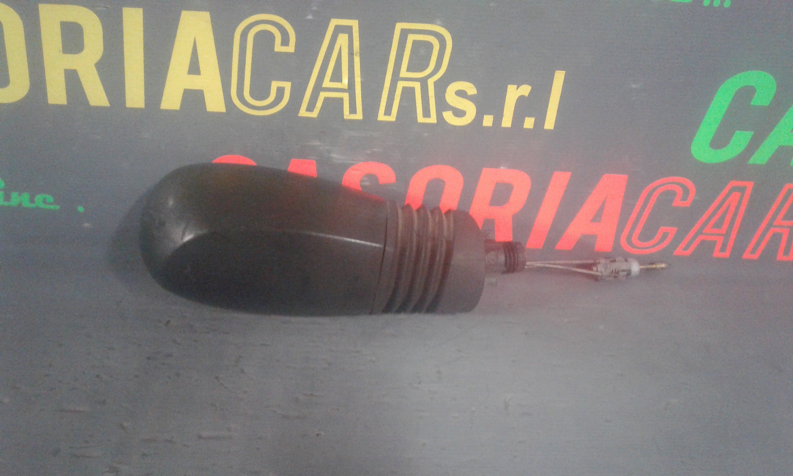 Specchietto Retrovisore Sinistro FIAT Punto Berlina 3P 2 Serie