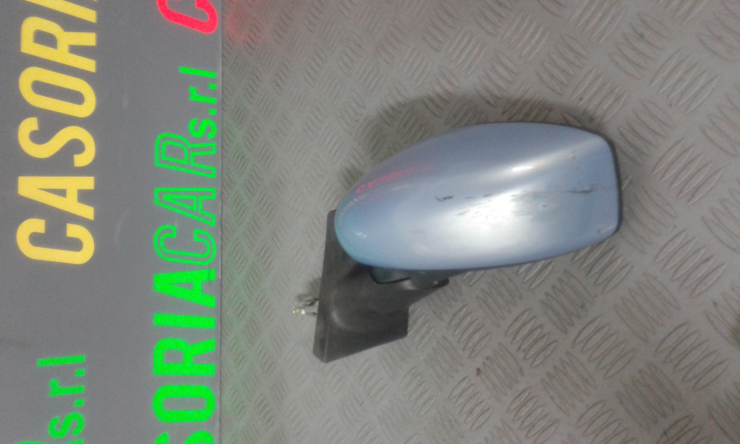 Specchietto Retrovisore Sinistro FIAT Idea 2 Serie