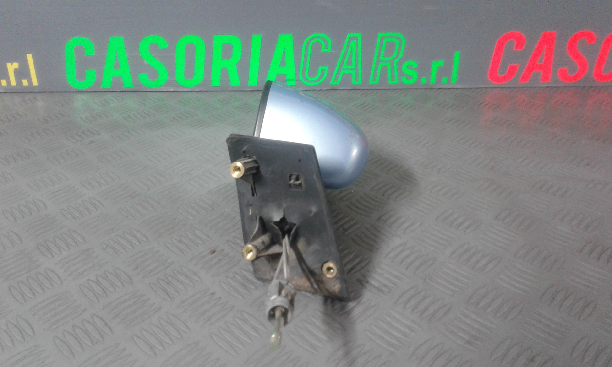 Specchietto Retrovisore Sinistro FIAT Idea 2 Serie