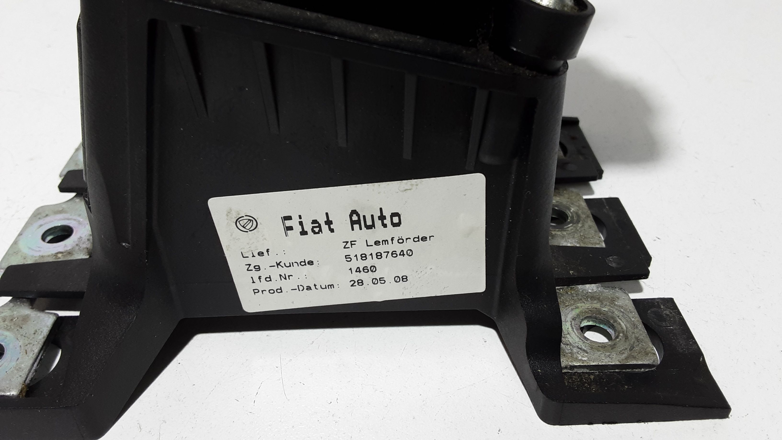 Leva Cambio FIAT Bravo 2 Serie