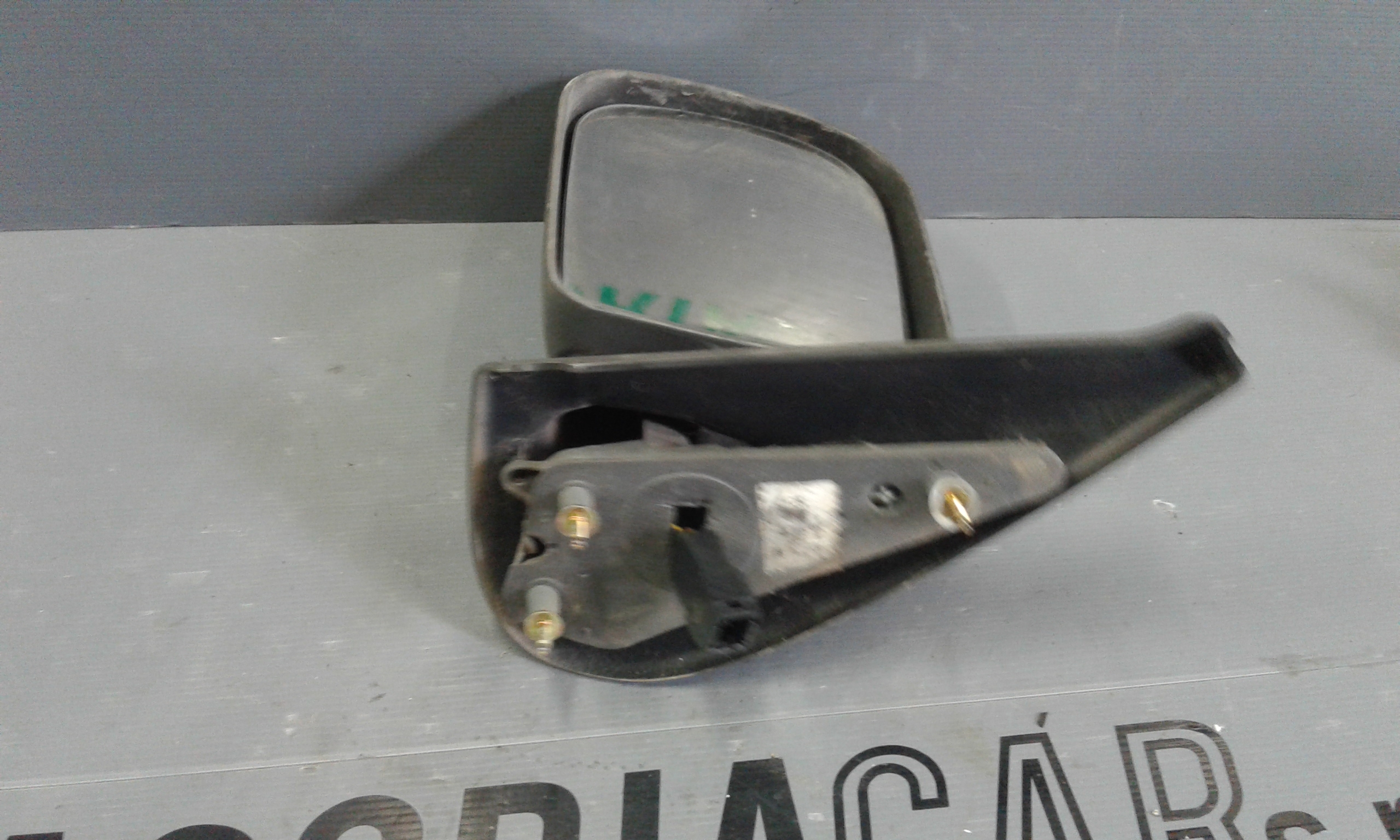 Specchietto Retrovisore Sinistro RENAULT Kangoo 1 Serie