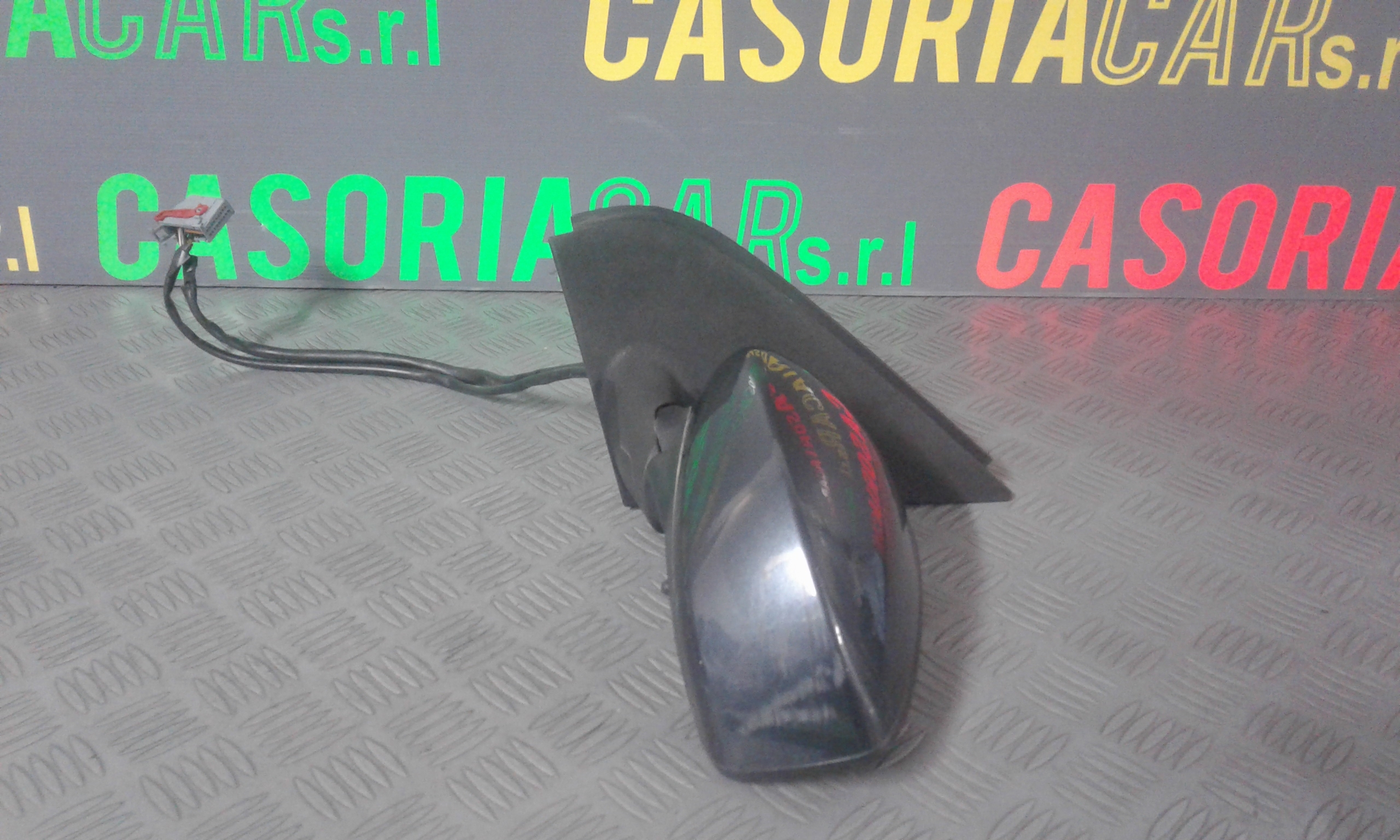 Specchietto Retrovisore Sinistro FIAT Stilo S. Wagon