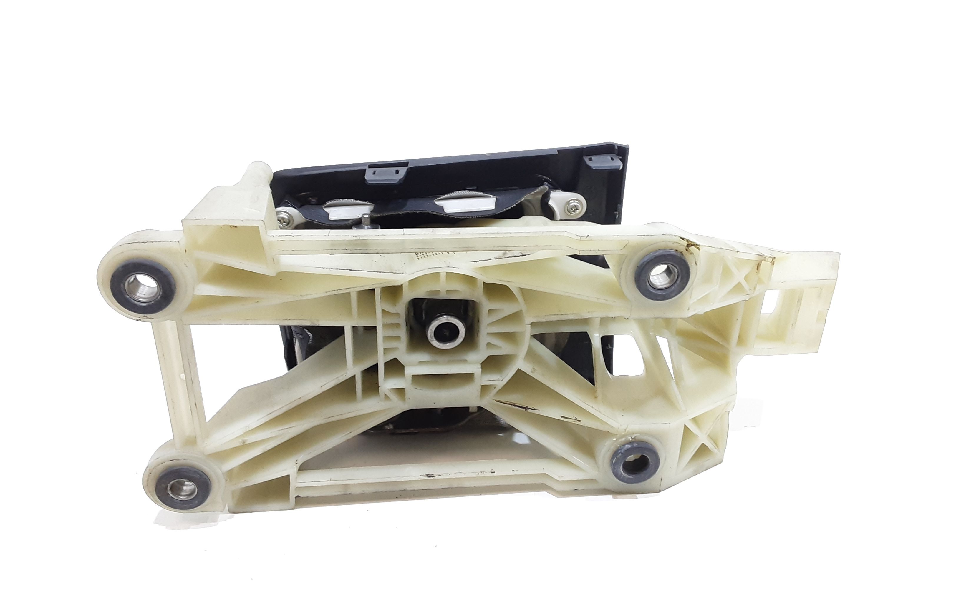 Leva Cambio MAZDA 6 S. Wagon 2 Serie