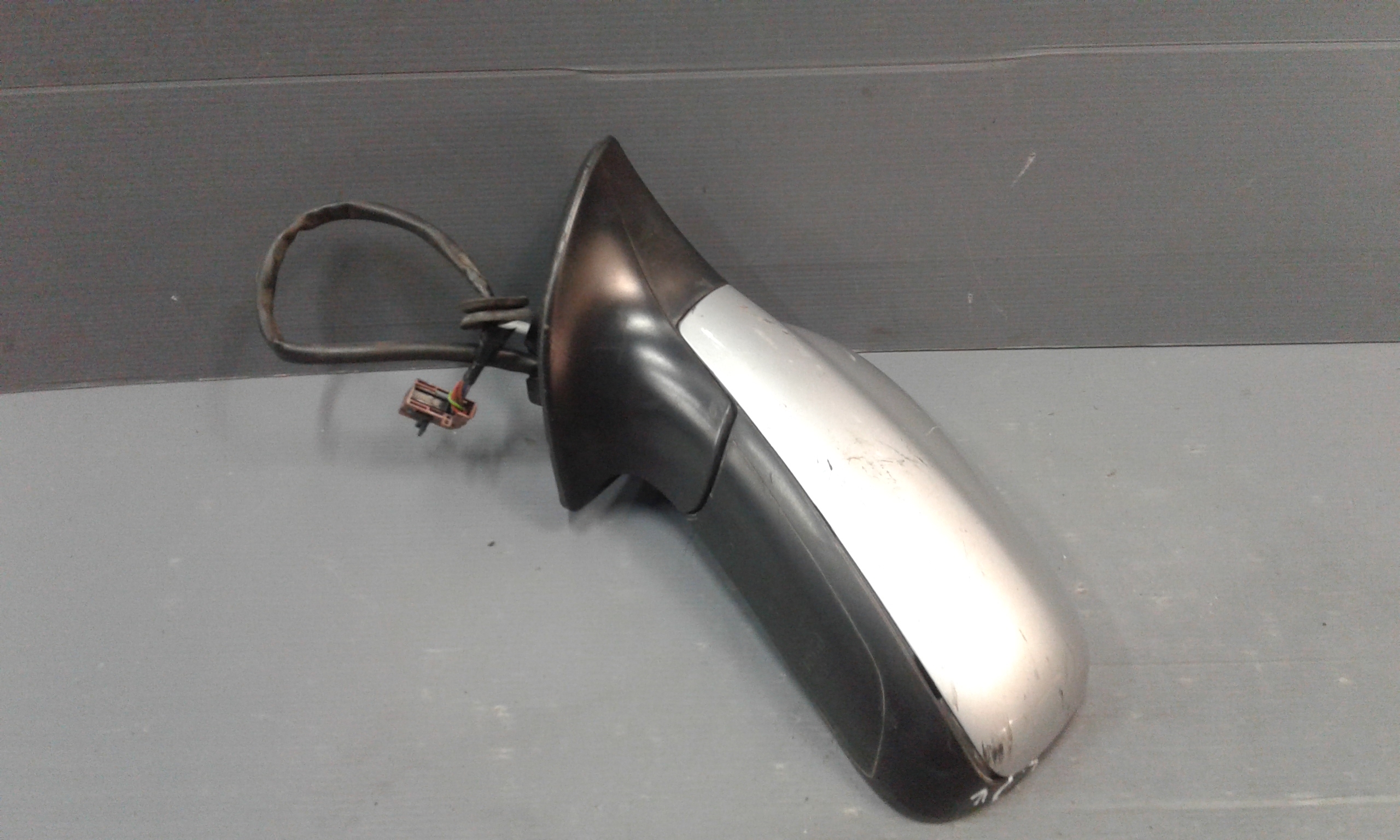 Specchietto Retrovisore Sinistro PEUGEOT 407 S. Wagon