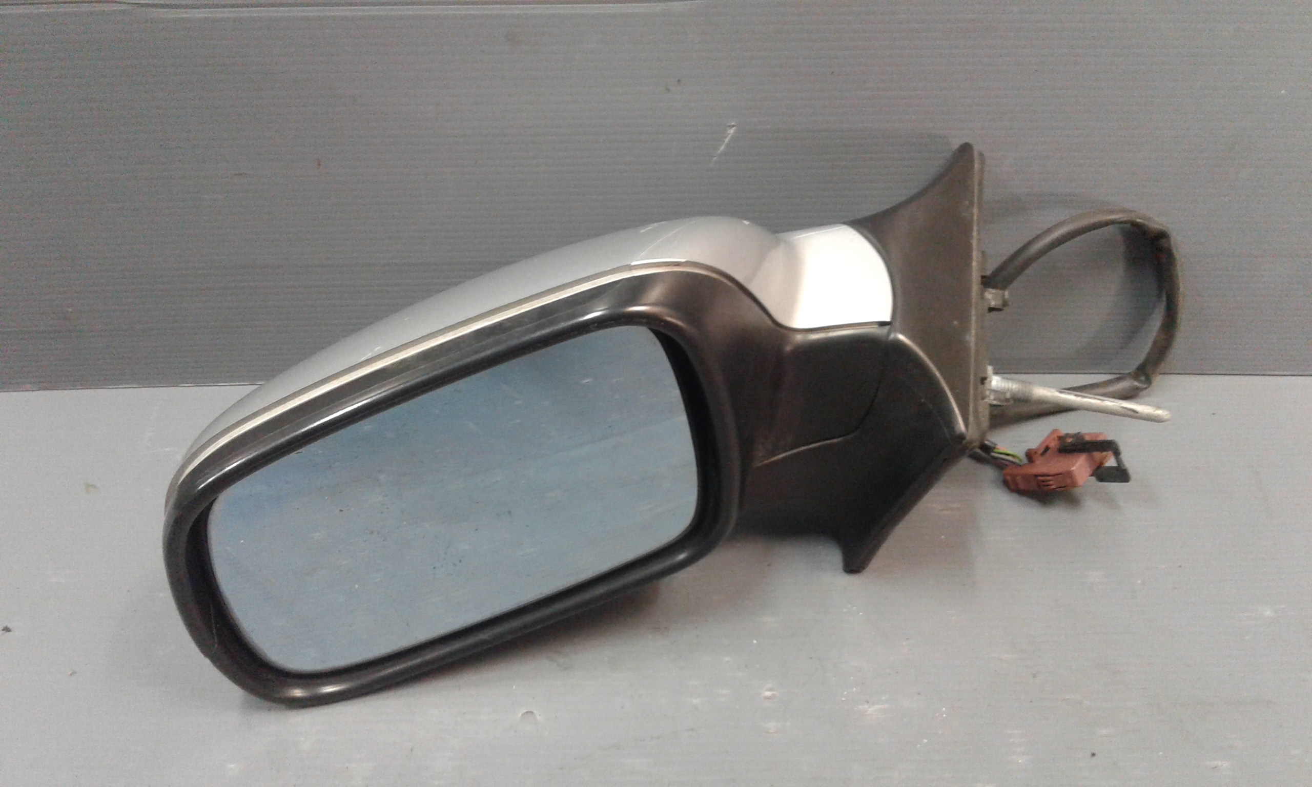 Specchietto Retrovisore Sinistro PEUGEOT 407 S. Wagon