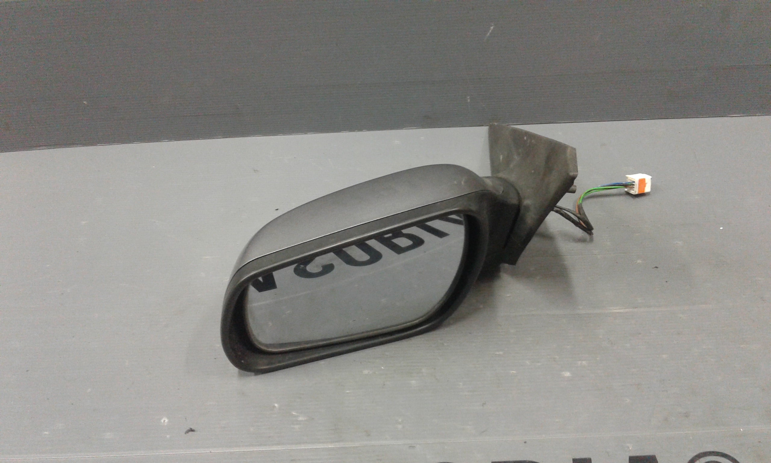 Specchietto Retrovisore Sinistro MAZDA 6 S. Wagon