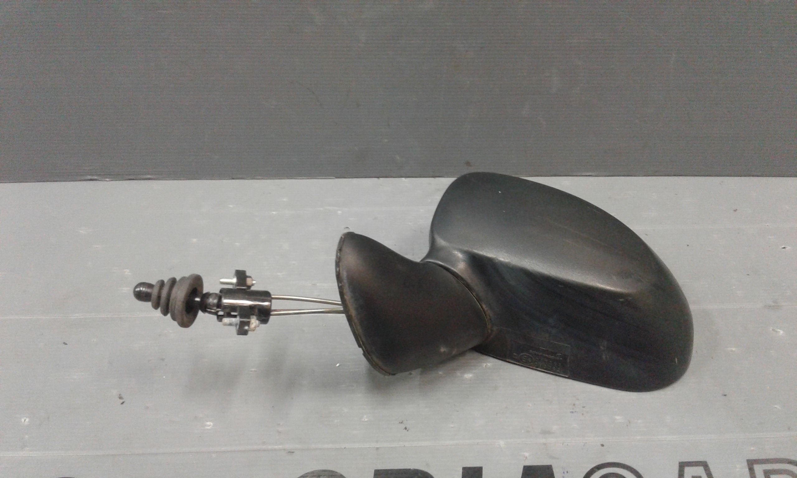 Specchietto Retrovisore Sinistro CHEVROLET Matiz 3 Serie