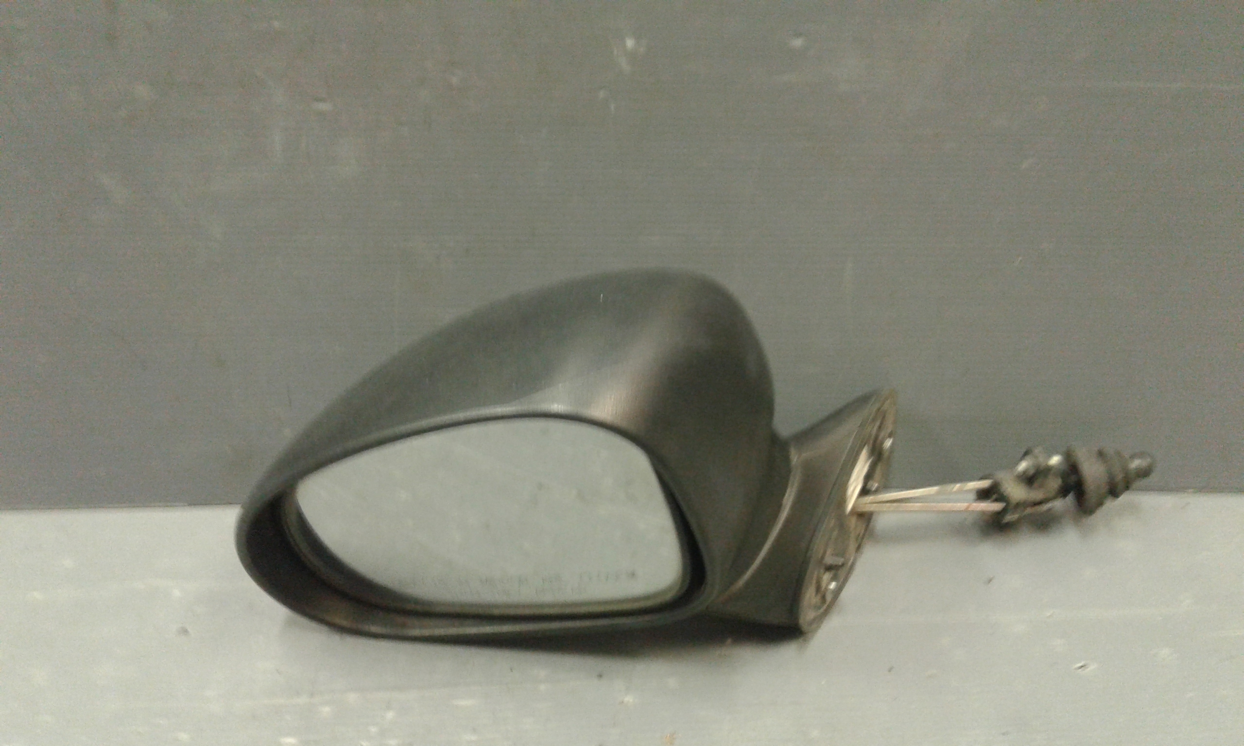 Specchietto Retrovisore Sinistro CHEVROLET Matiz 3 Serie