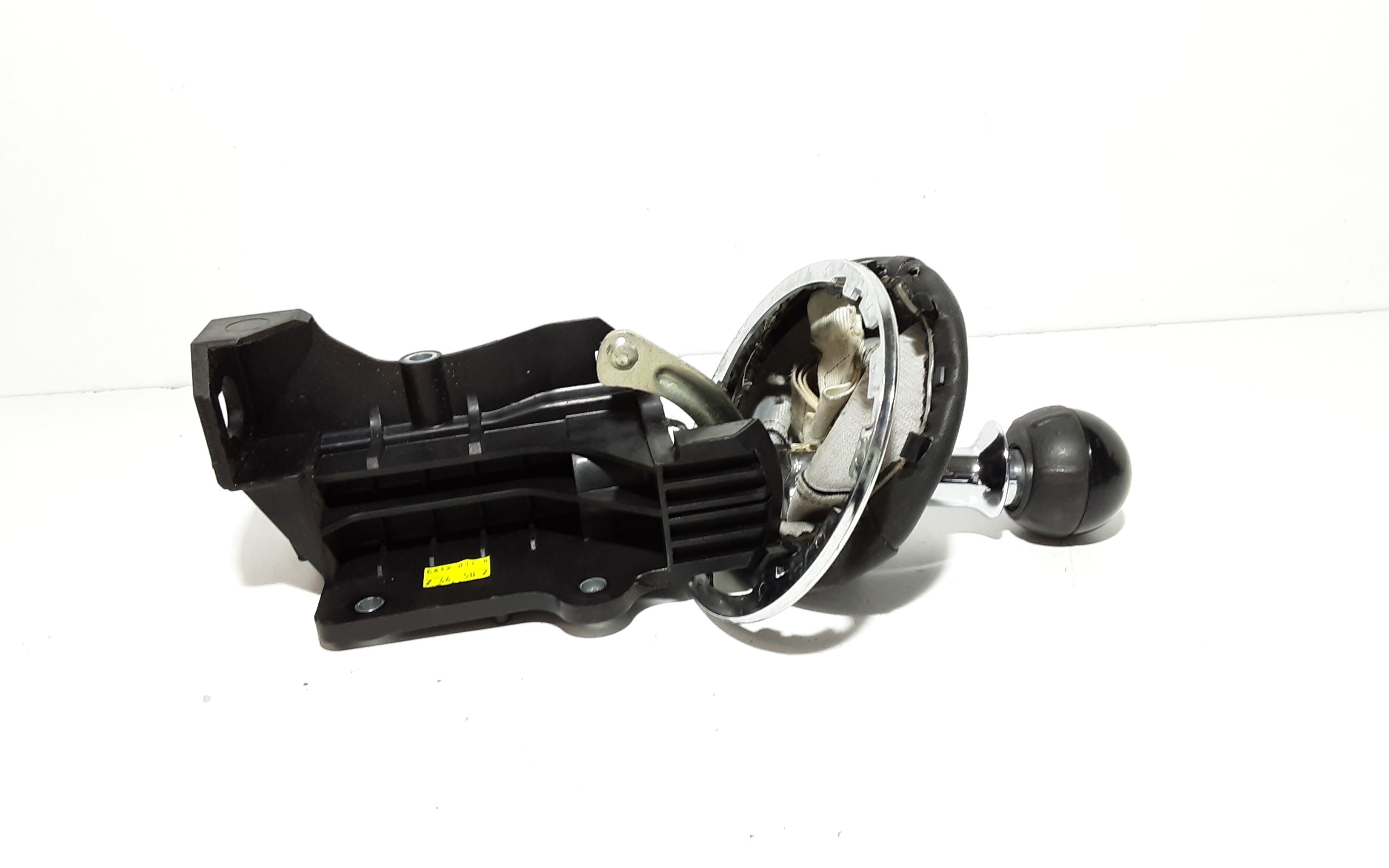 Leva Cambio FIAT 500 Serie (07>14)