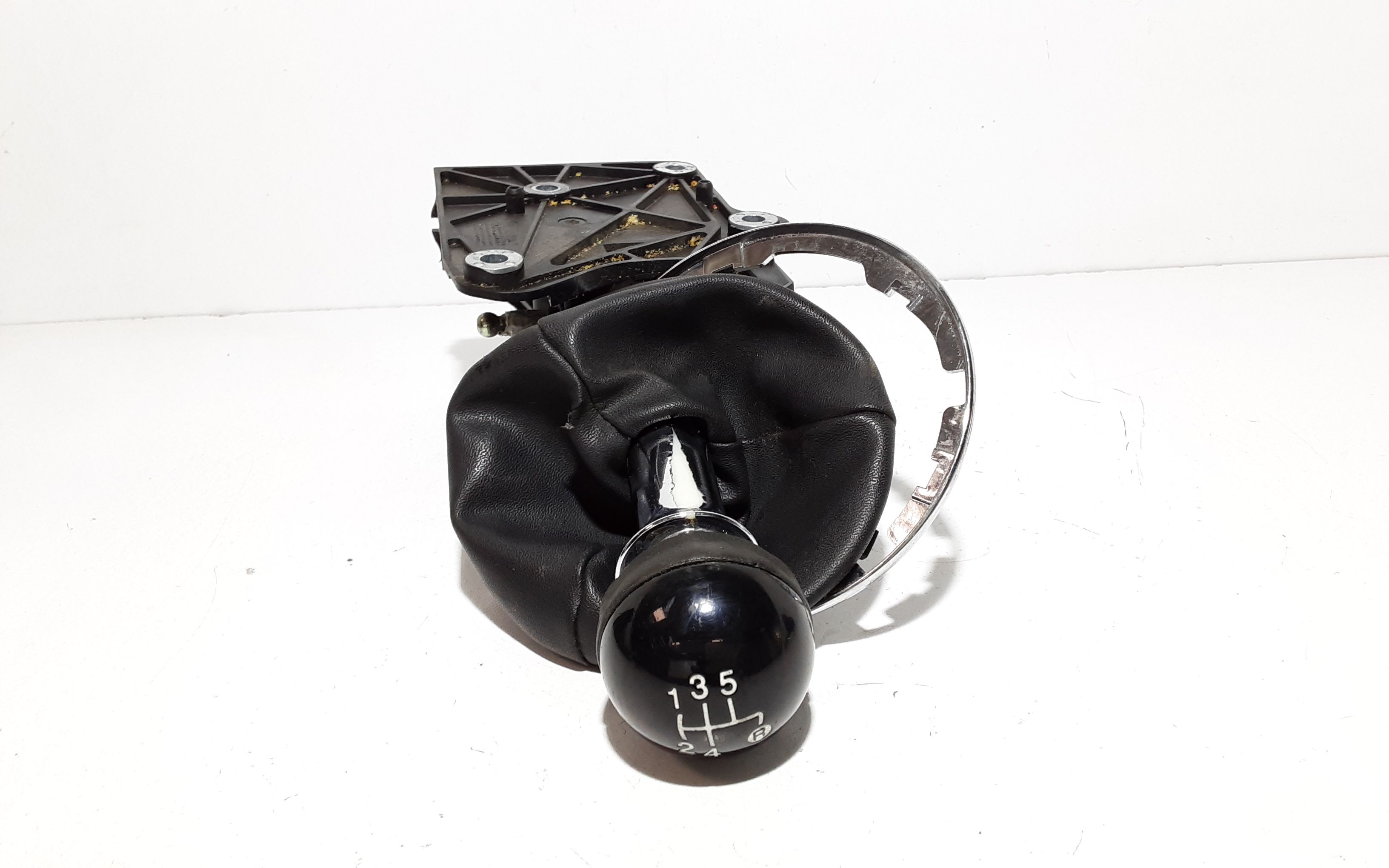 Leva Cambio FIAT 500 Serie (07>14)