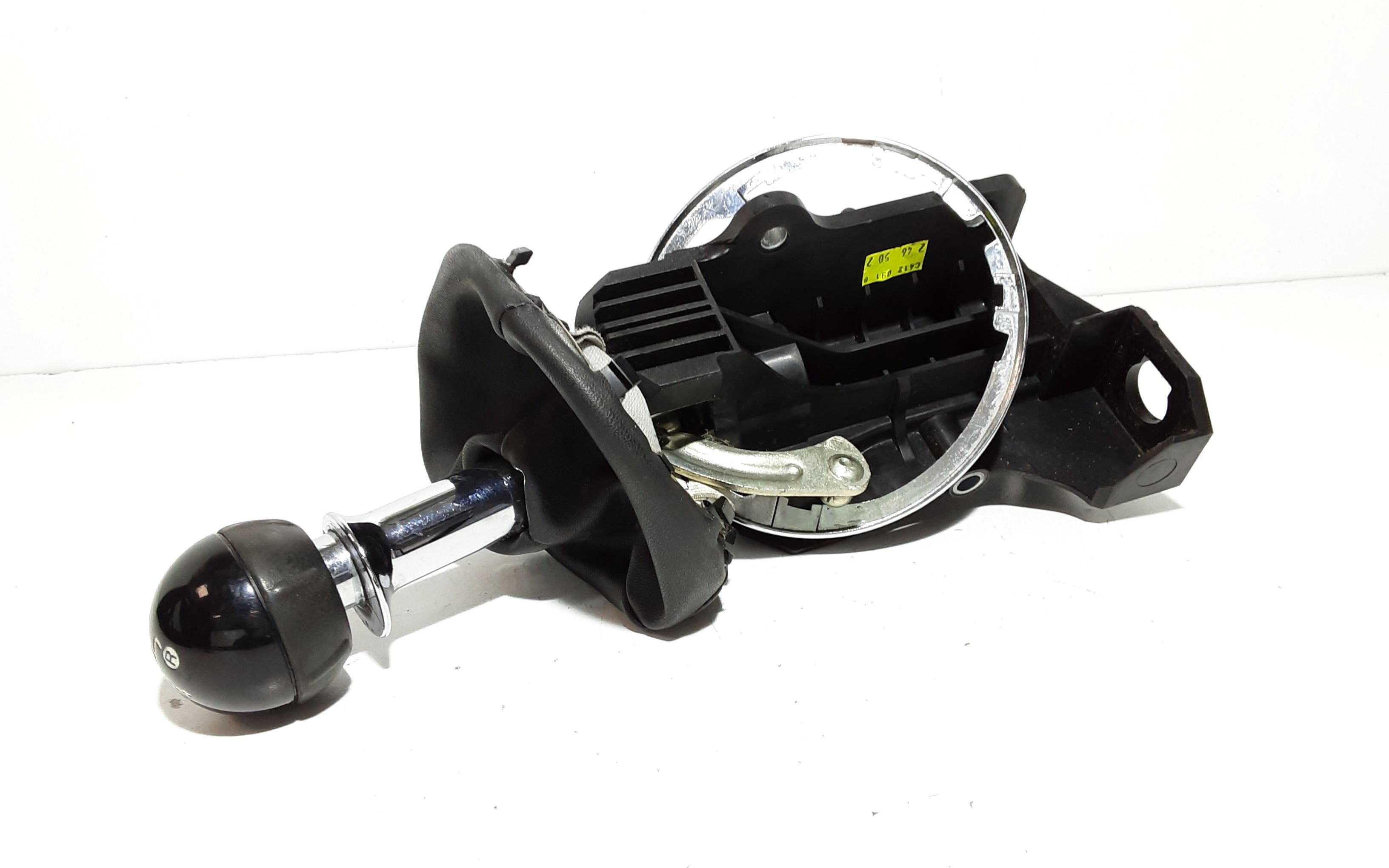 Leva Cambio FIAT 500 Serie (07>14)