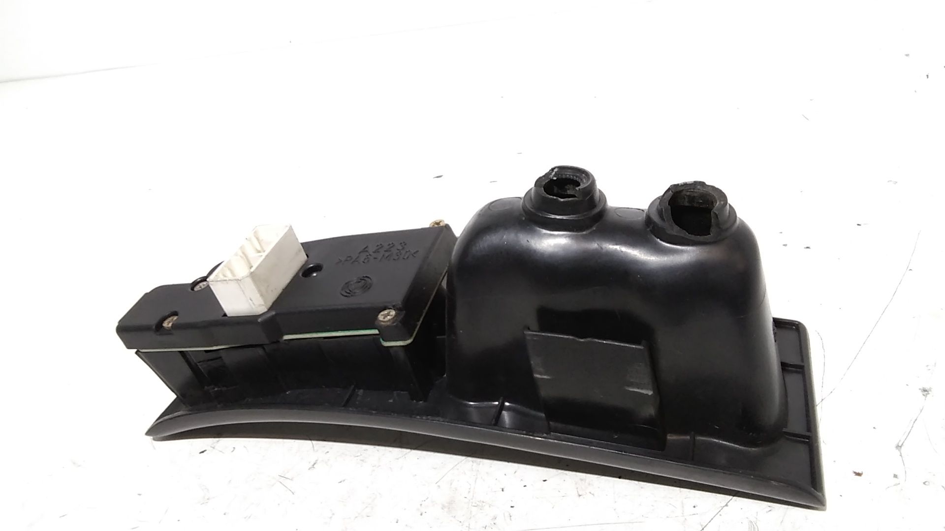 Pulsantiera Anteriore Sinistra Guida LANCIA K Berlina