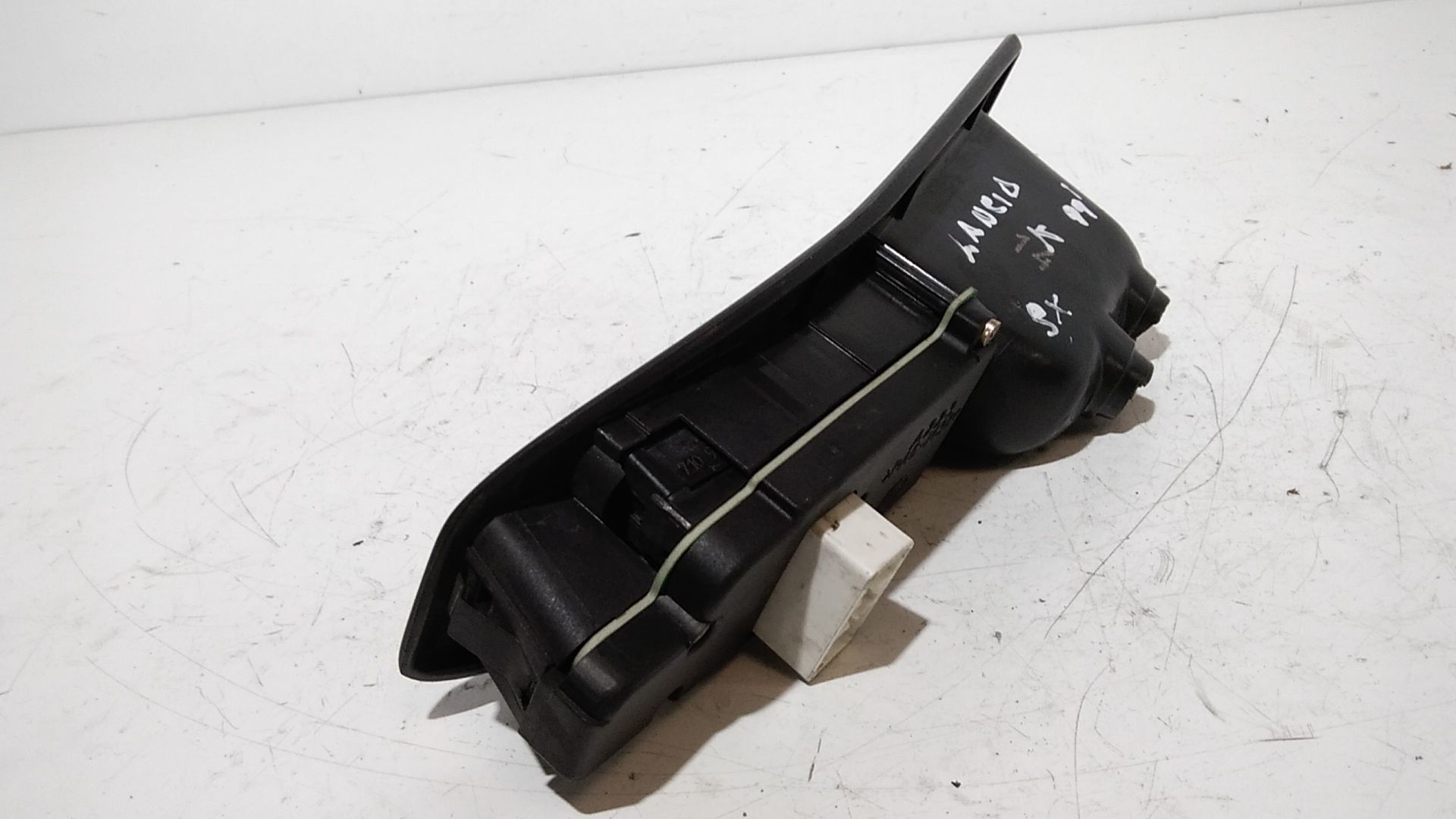 Pulsantiera Anteriore Sinistra Guida LANCIA K Berlina