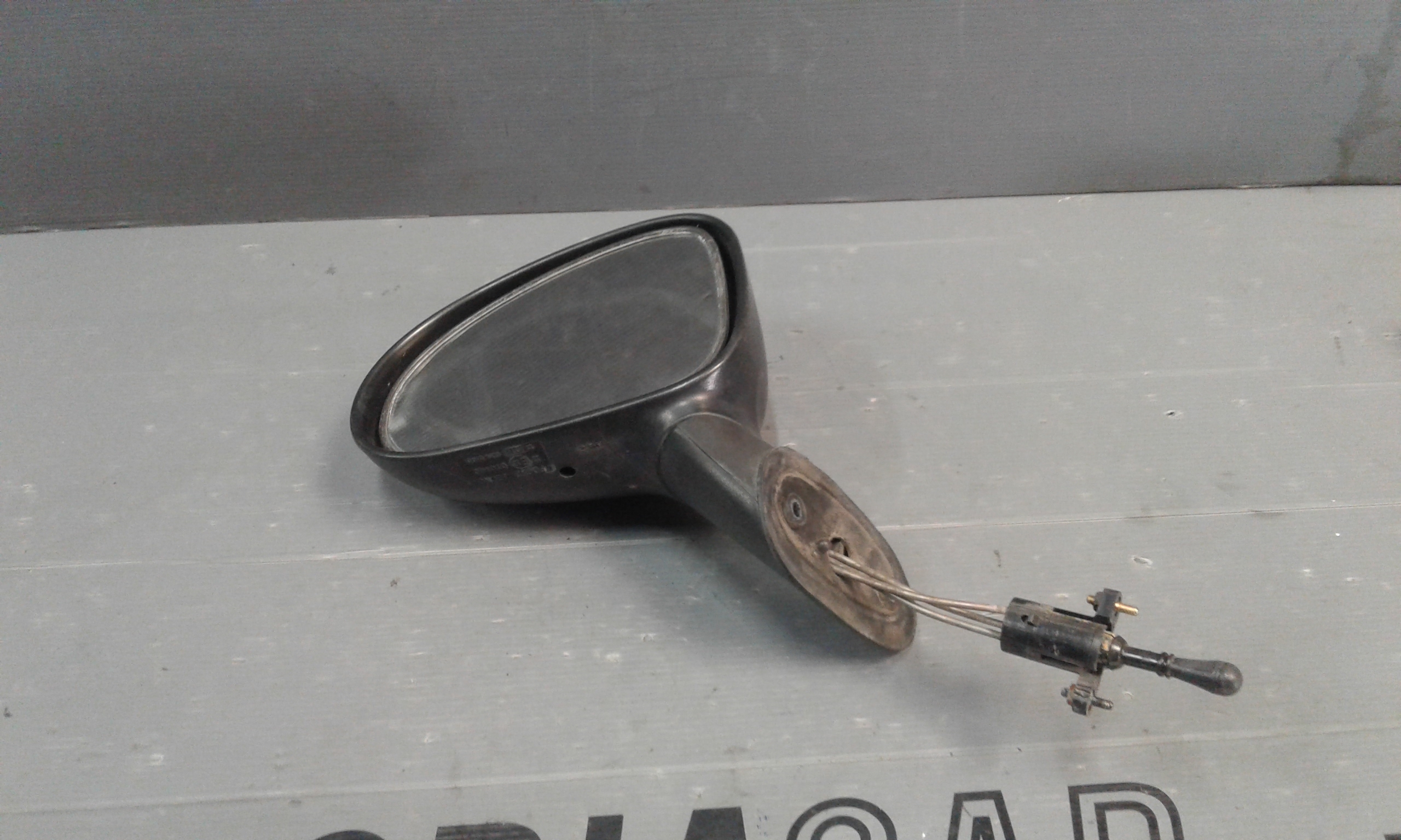 Specchietto Retrovisore Sinistro DAEWOO Matiz 1 Serie