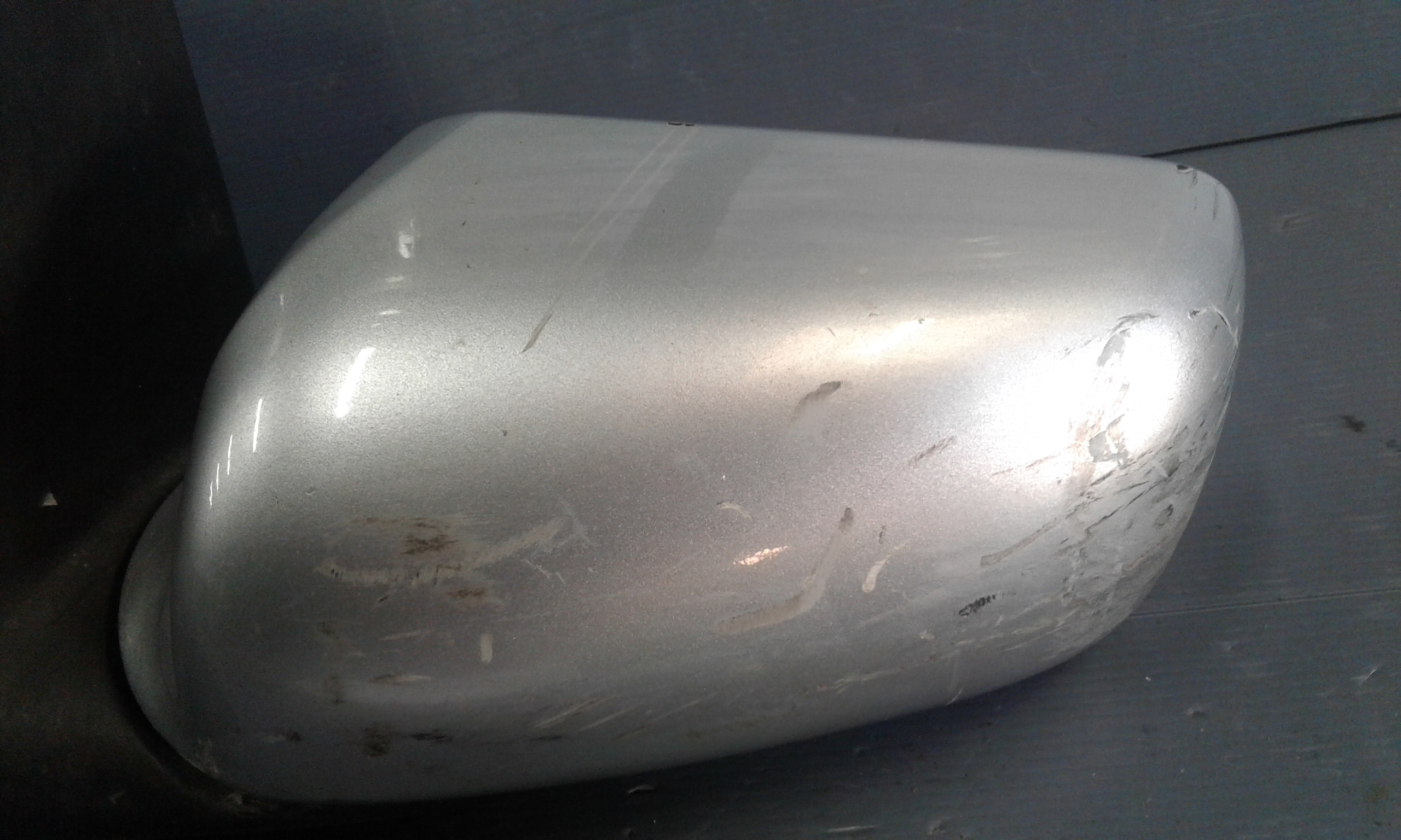 Specchietto Retrovisore Sinistro ALFA ROMEO 146 2 serie