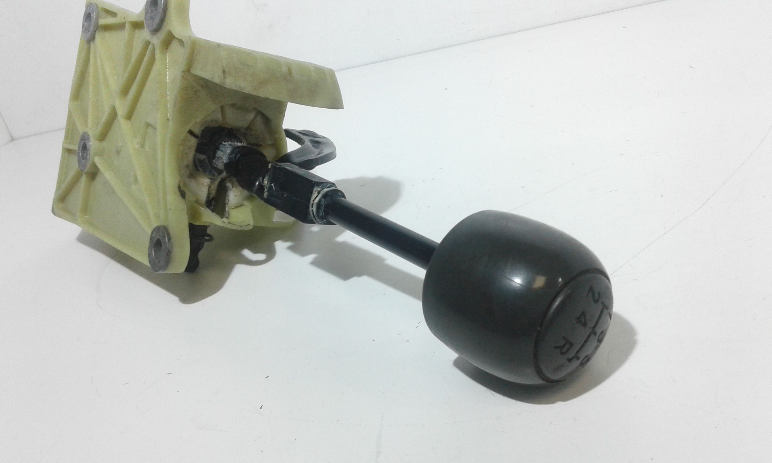 Leva Cambio FIAT Idea 1 Serie