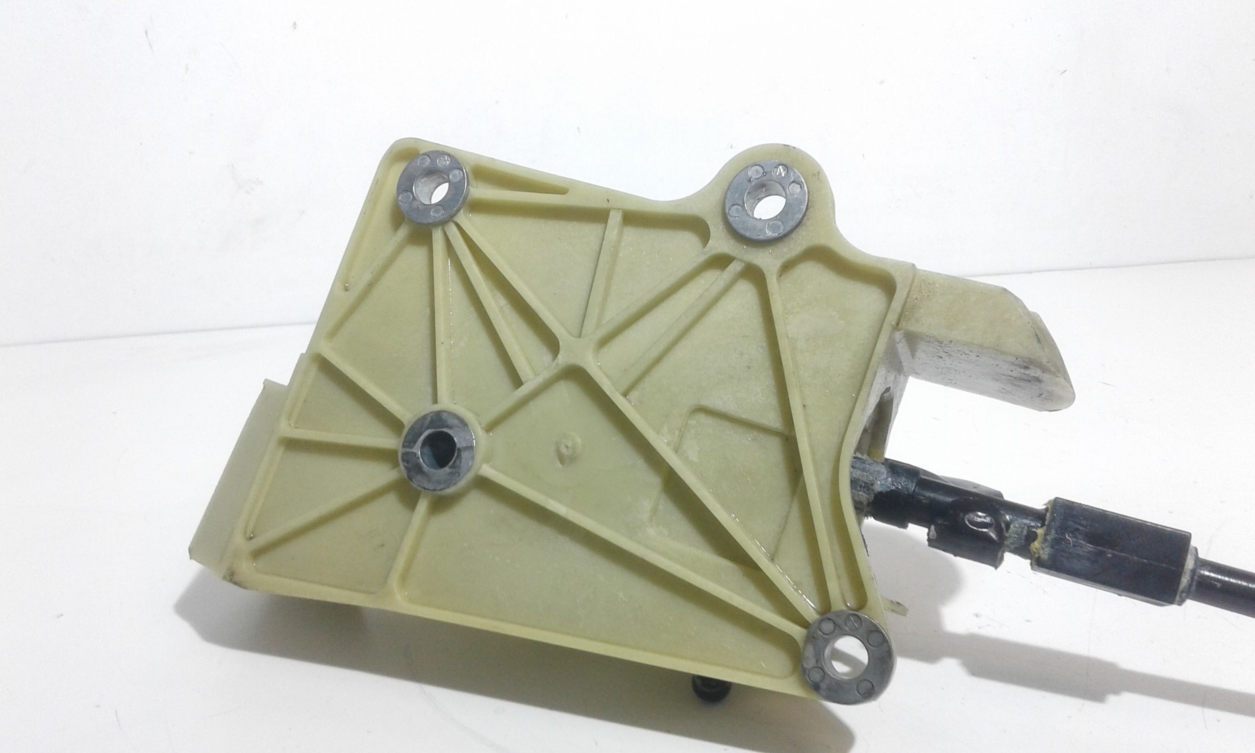 Leva Cambio FIAT Idea 1 Serie