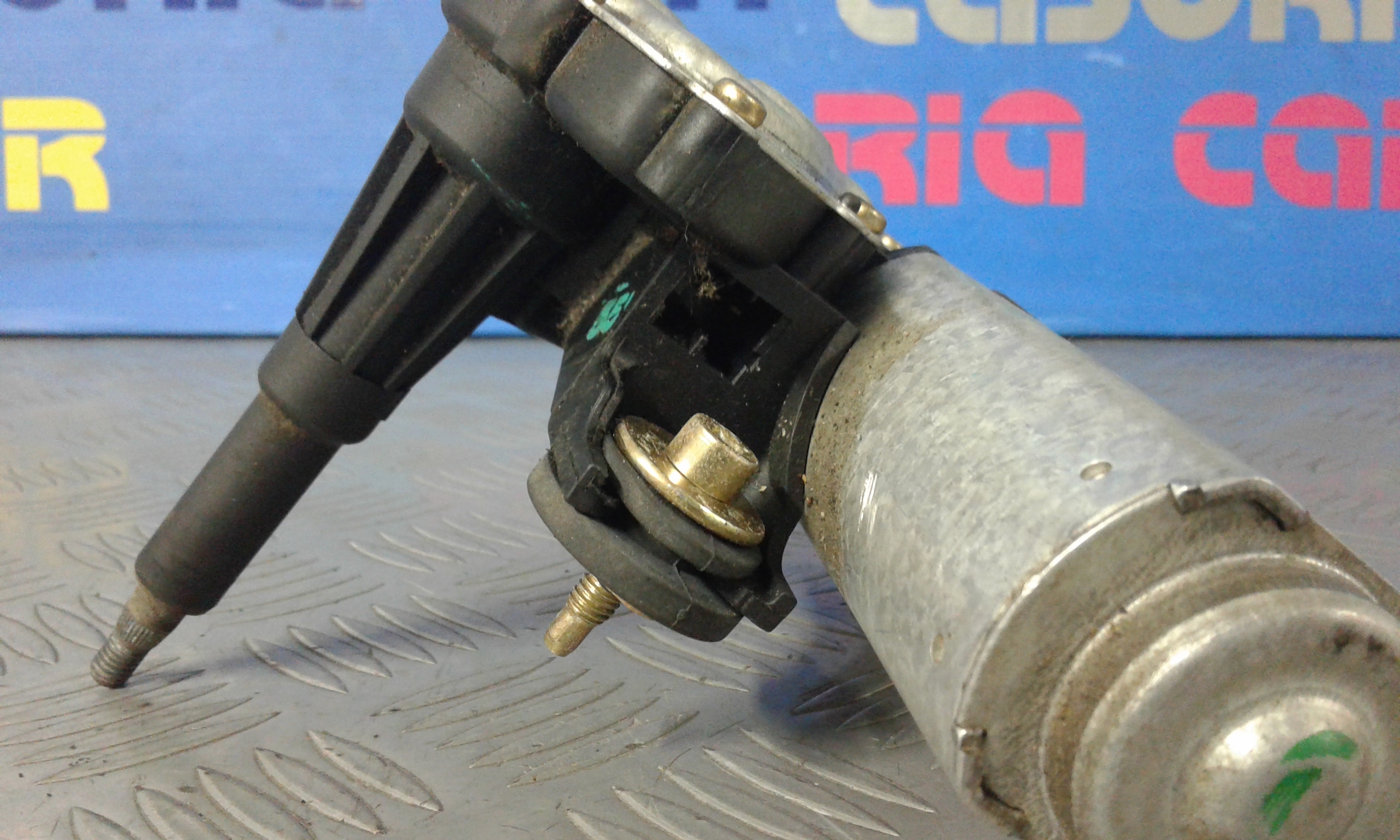 Motorino Tergicristallo Posteriore FIAT Idea 1 Serie