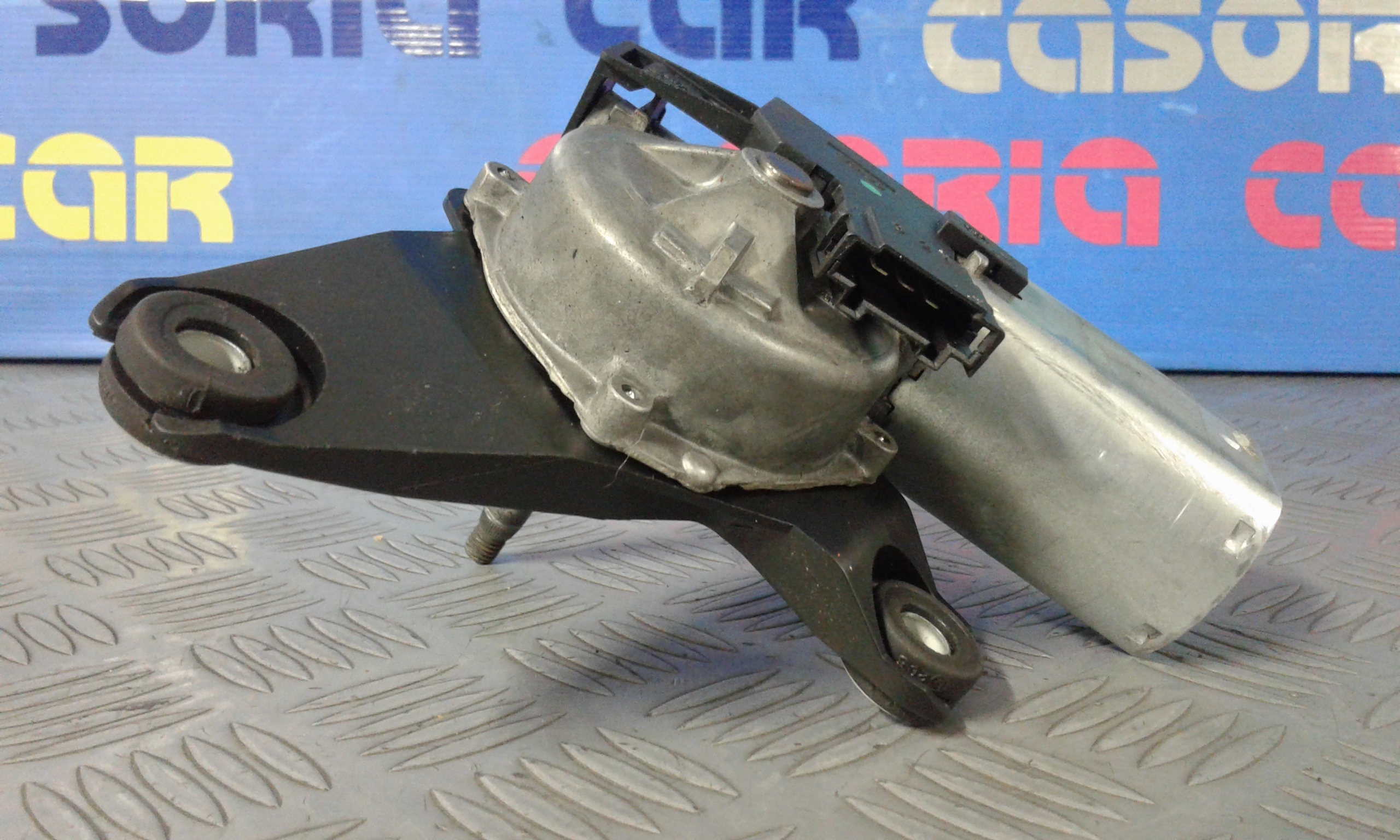 Motorino Tergicristallo Posteriore CHRYSLER Voyager 3 Serie