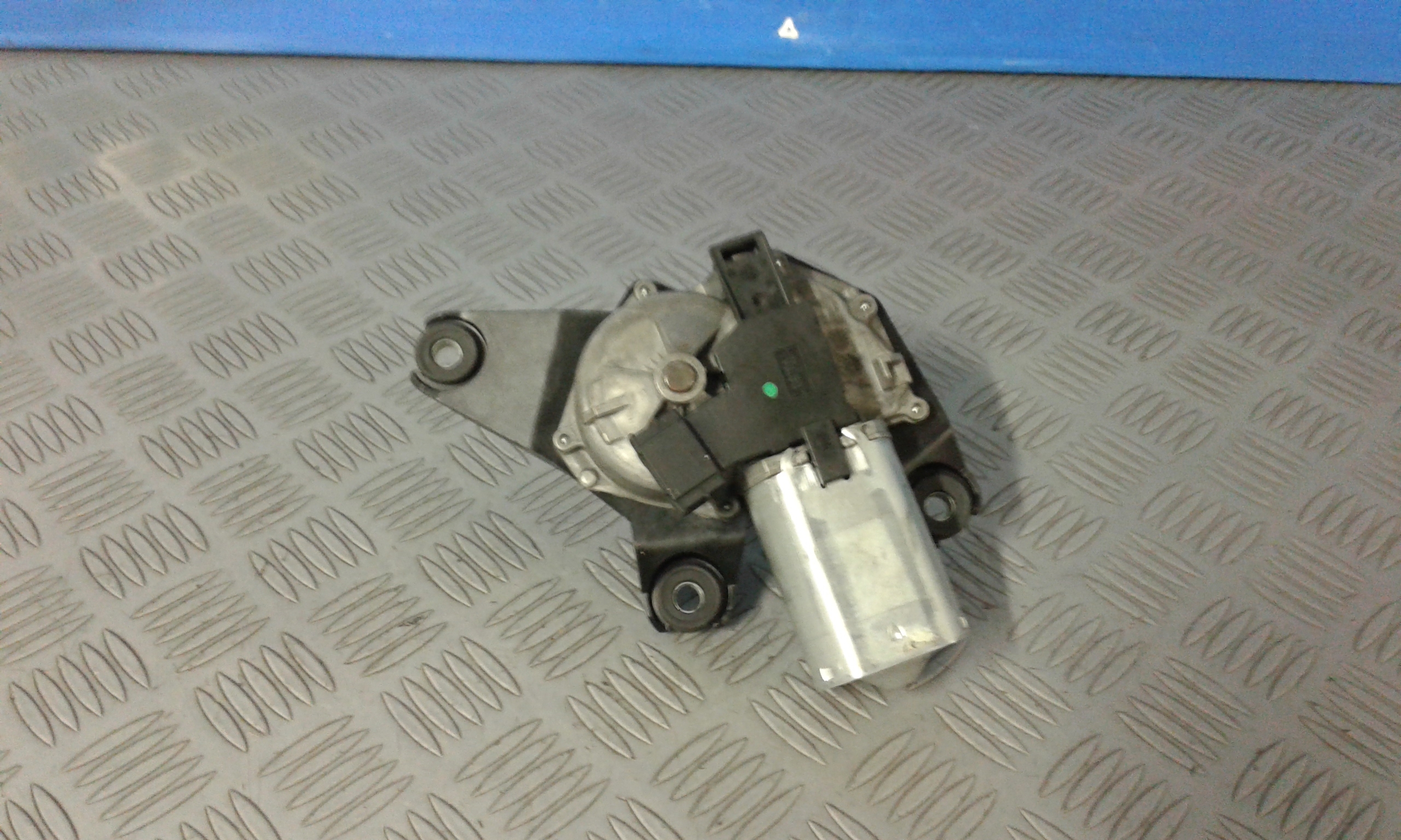 Motorino Tergicristallo Posteriore CHRYSLER Voyager 3 Serie