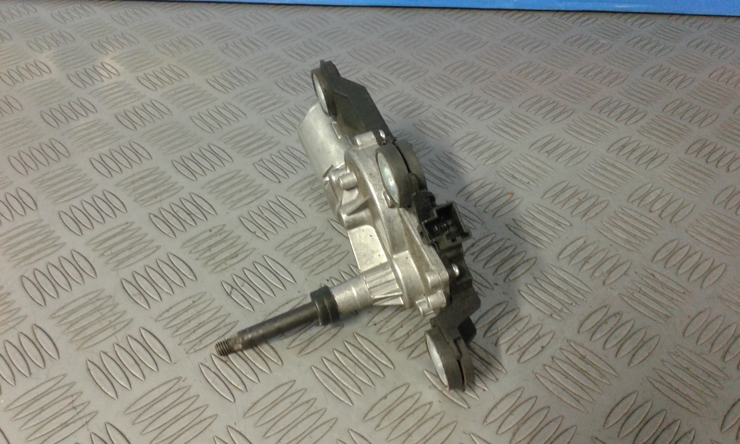 Motorino Tergicristallo Posteriore FORD Focus Berlina 3 Serie