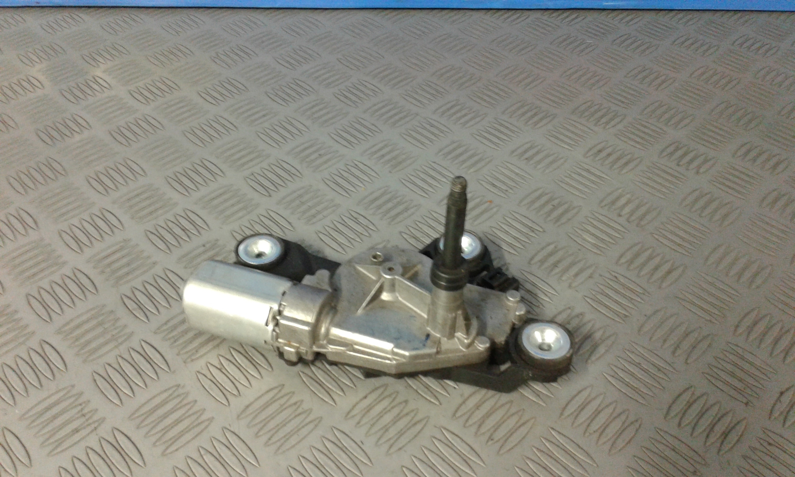 Motorino Tergicristallo Posteriore FORD Focus Berlina 3 Serie