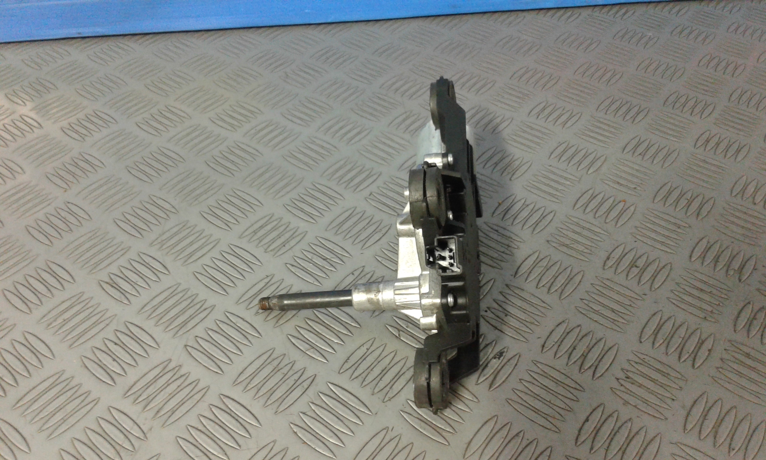 Motorino Tergicristallo Posteriore VOLVO V50 1 Serie