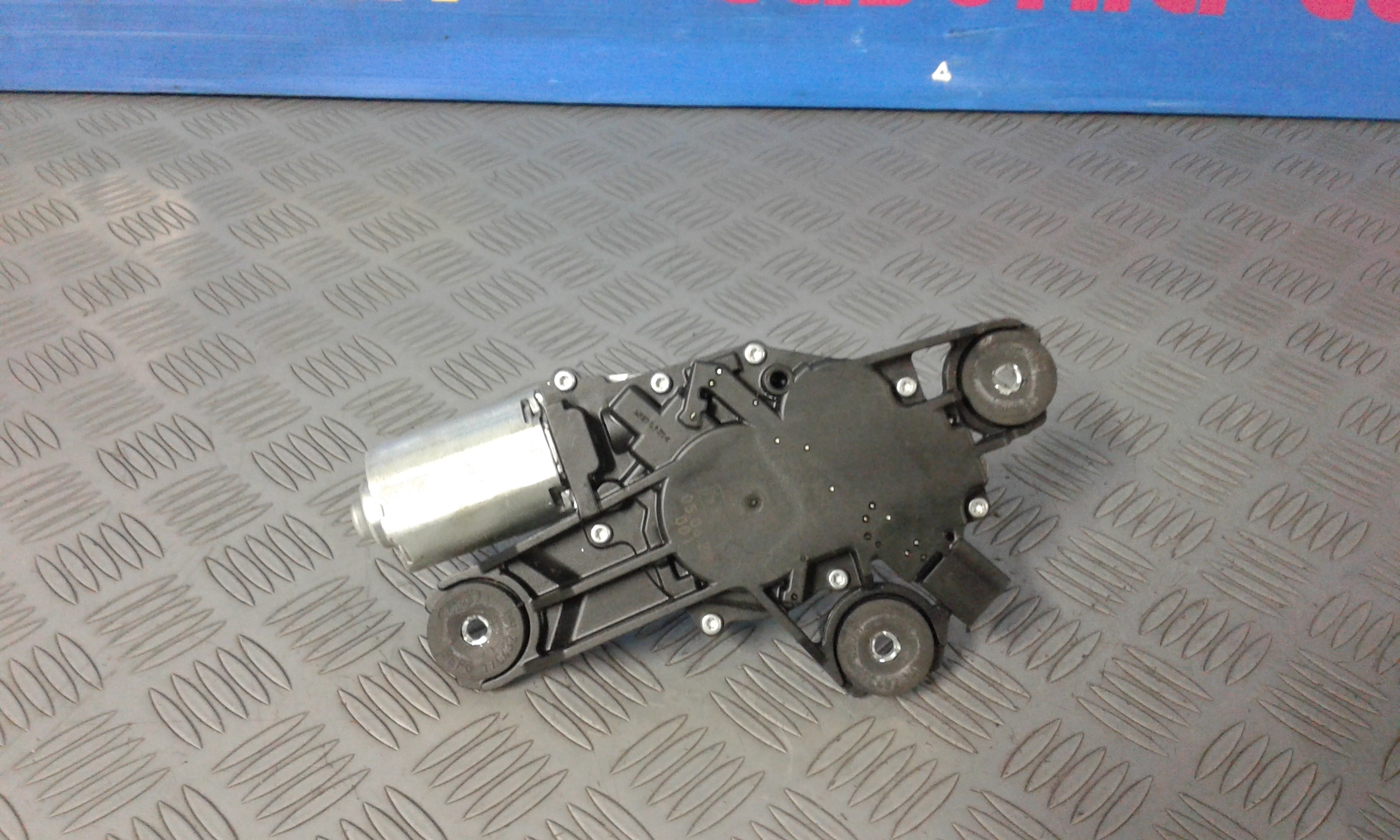 Motorino Tergicristallo Posteriore VOLVO V50 1 Serie