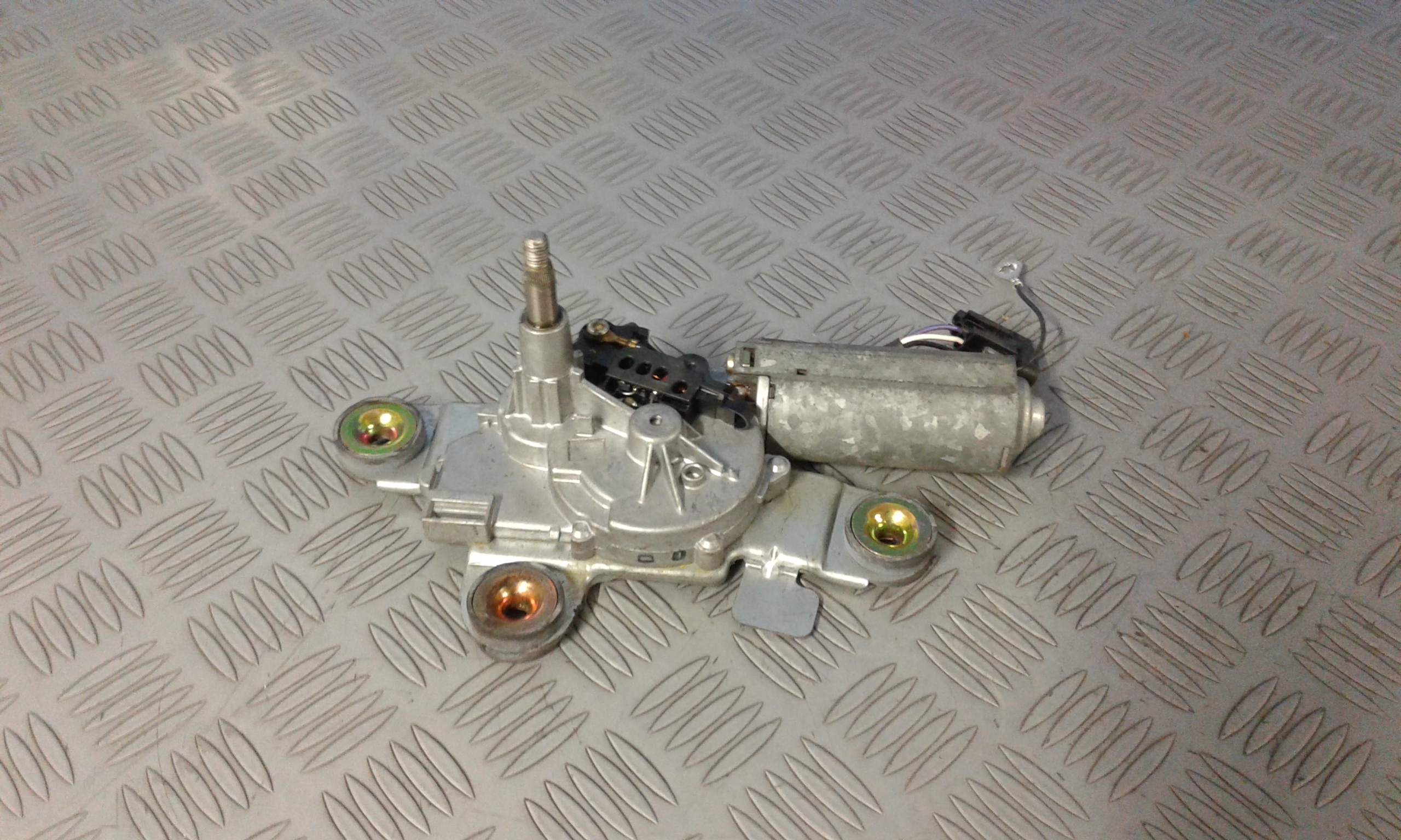 Motorino Tergicristallo Posteriore FORD Cougar 1 Serie