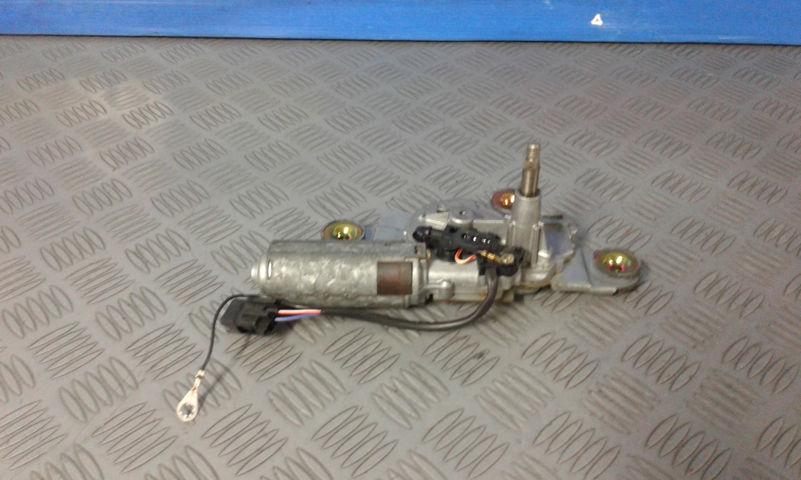 Motorino Tergicristallo Posteriore FORD Cougar 1 Serie