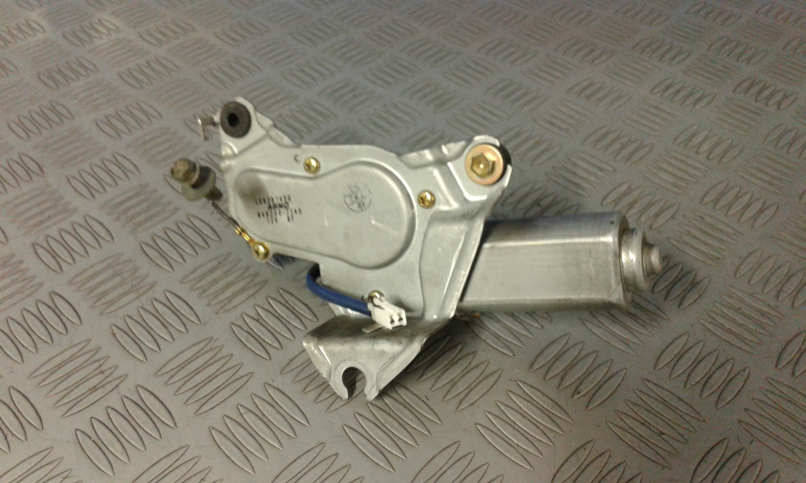 Motorino Tergicristallo Posteriore MAZDA MPV 1 Serie