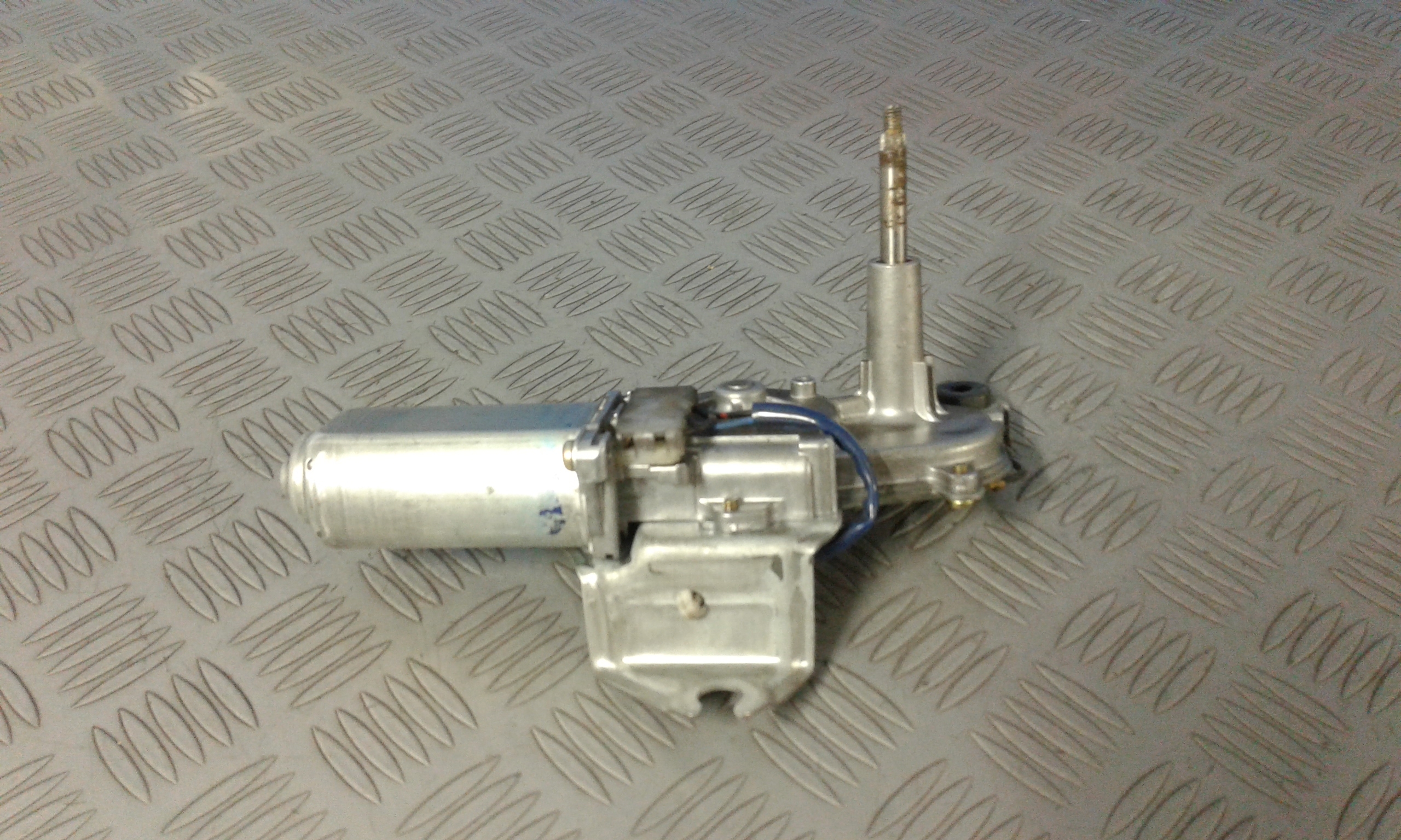 Motorino Tergicristallo Posteriore MAZDA MPV 1 Serie