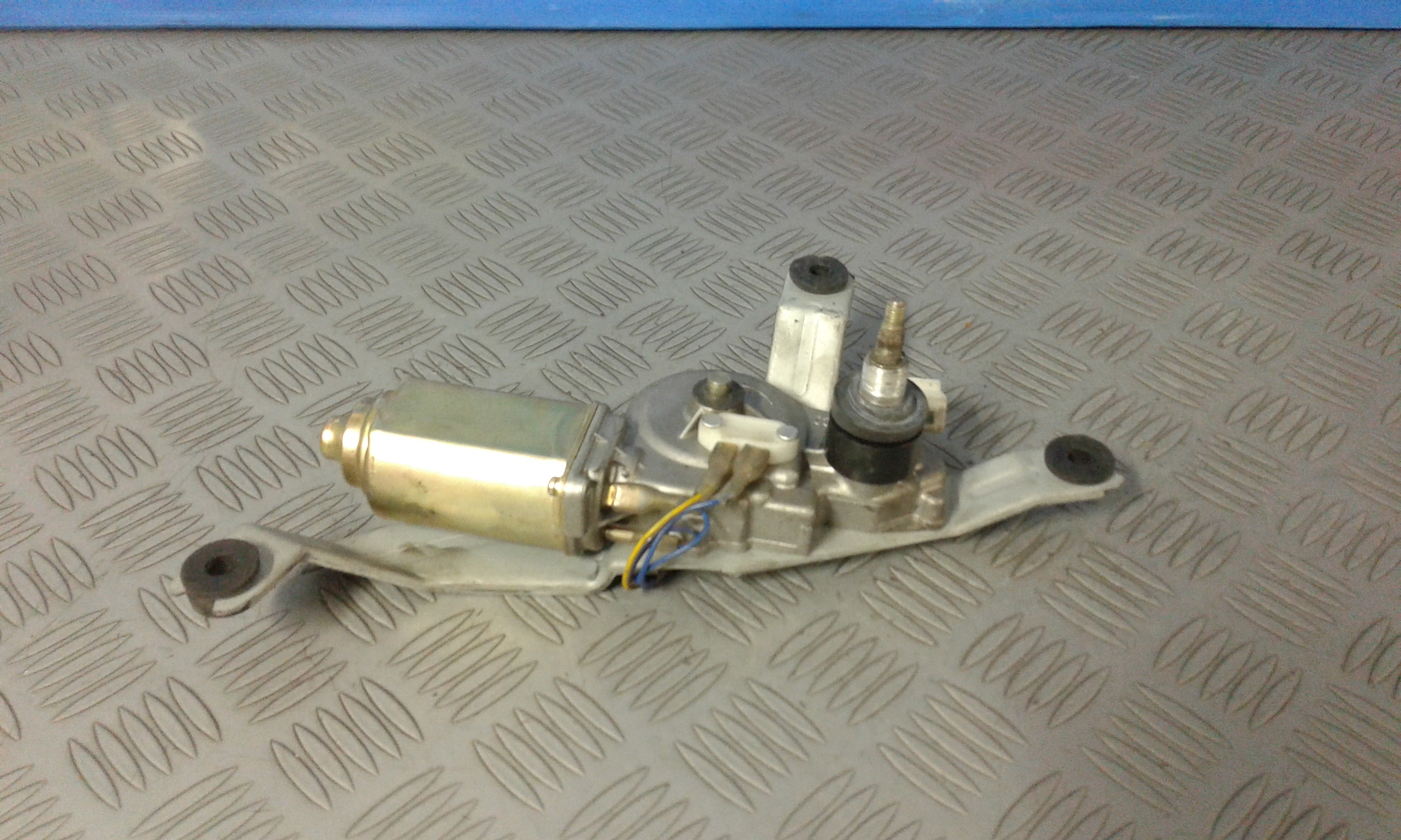 Motorino Tergicristallo Posteriore HYUNDAI Coup 2 Serie