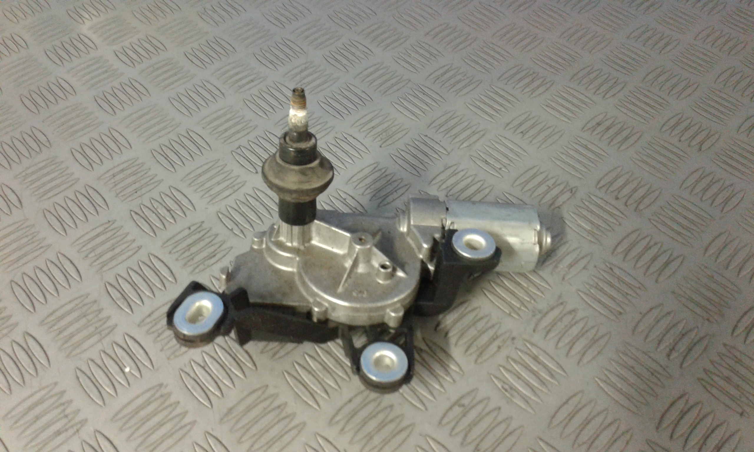 Motorino Tergicristallo Posteriore VOLKSWAGEN Polo 4 Serie