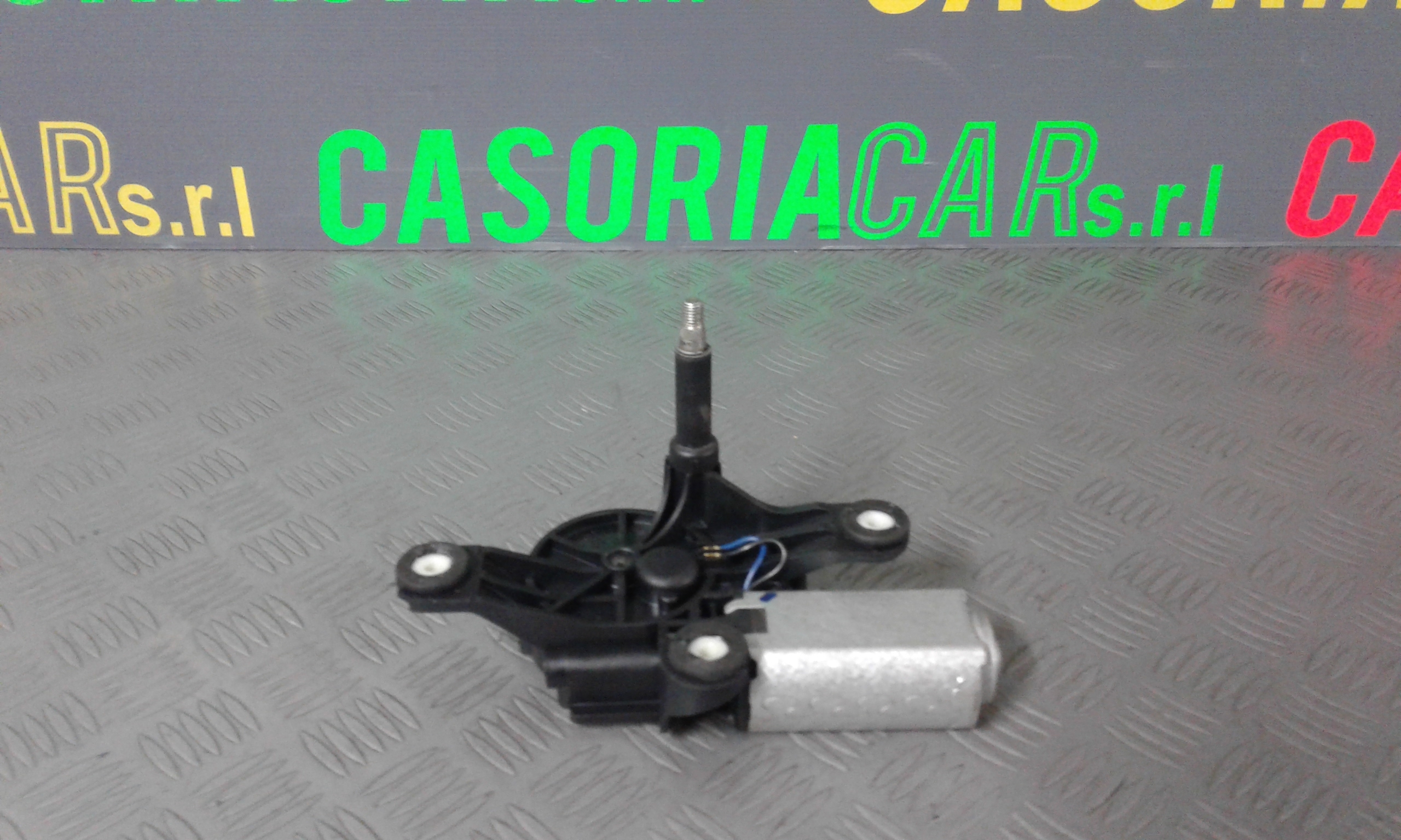 Motorino Tergicristallo Posteriore FIAT 500 L 1  Serie