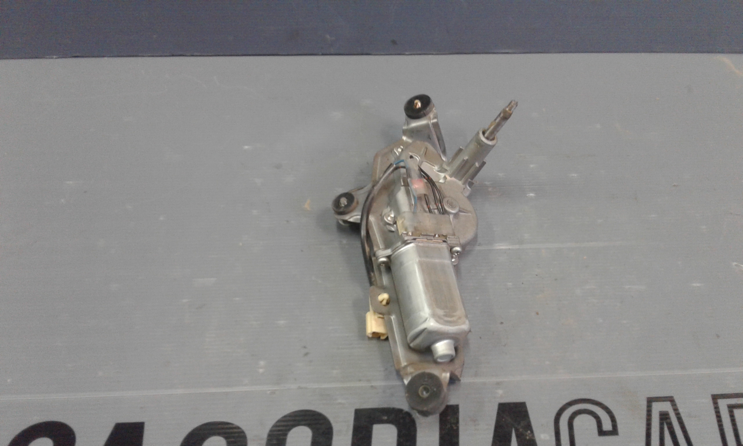 Motorino Tergicristallo Posteriore MAZDA 6 S. Wagon