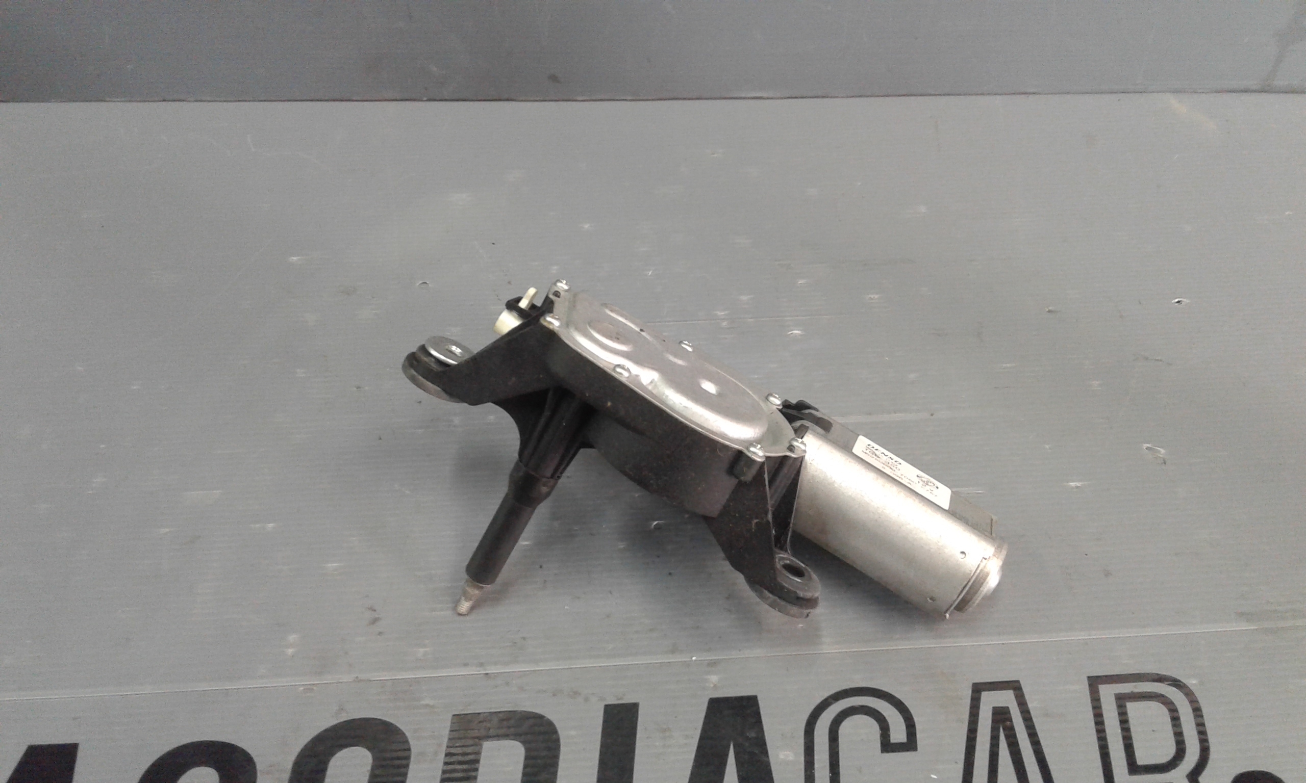 Motorino Tergicristallo Posteriore FIAT Croma 2 Serie