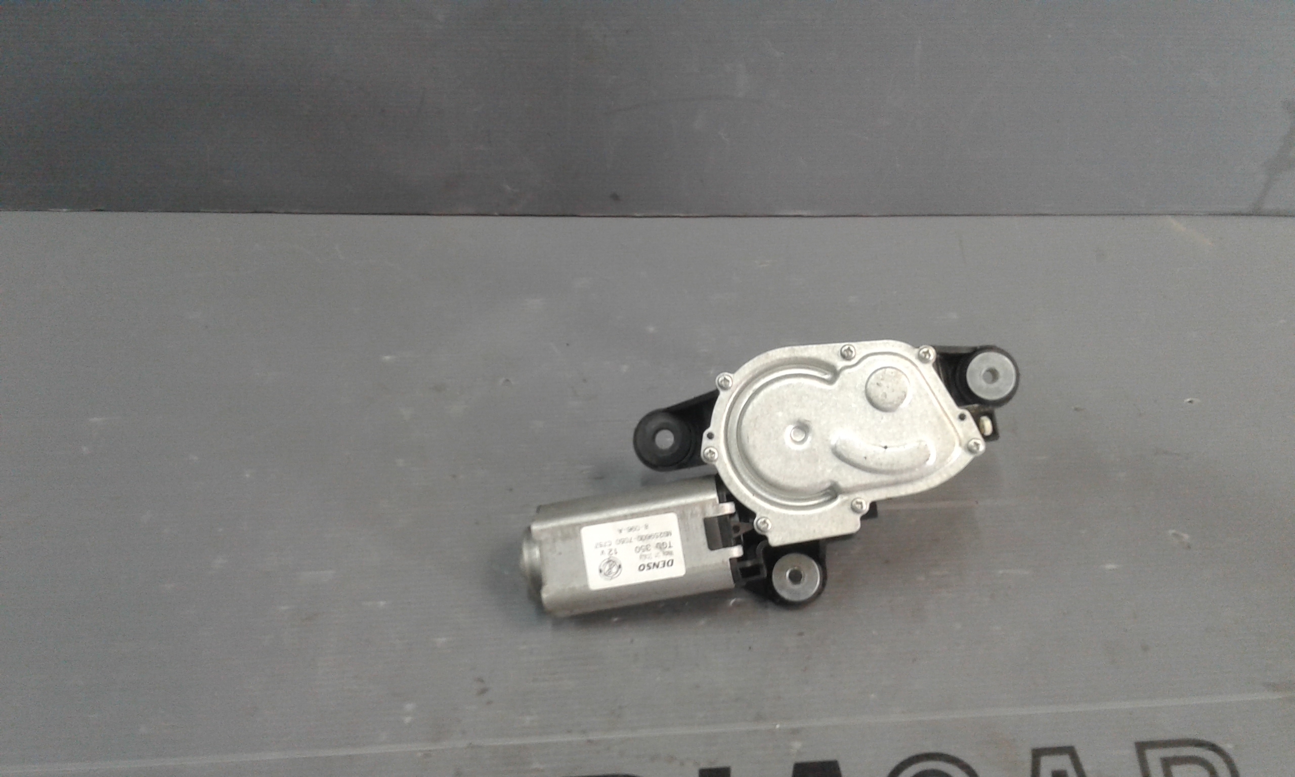 Motorino Tergicristallo Posteriore FIAT Croma 2 Serie