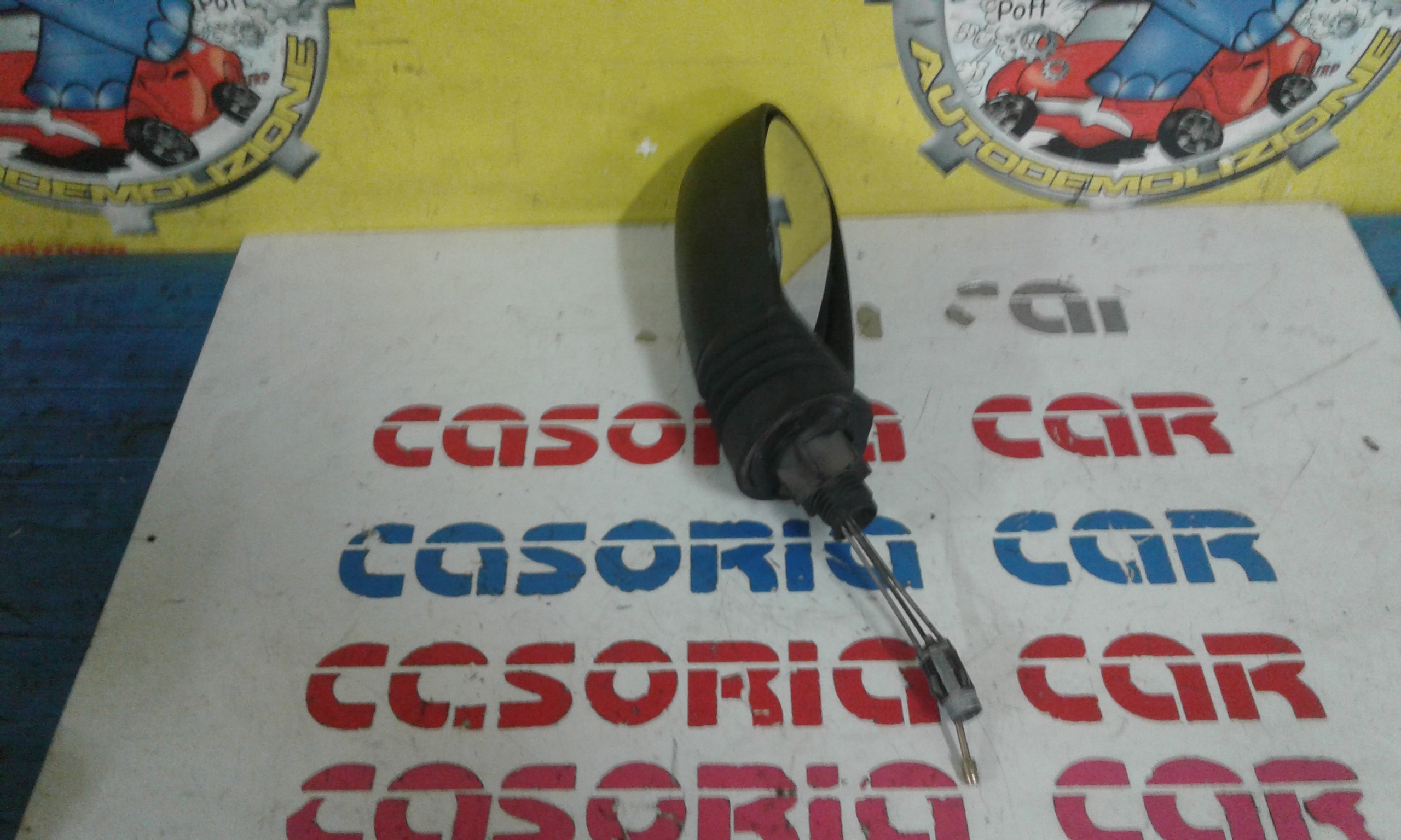 Specchietto Retrovisore Destro FIAT Punto Berlina 5P 2 Serie