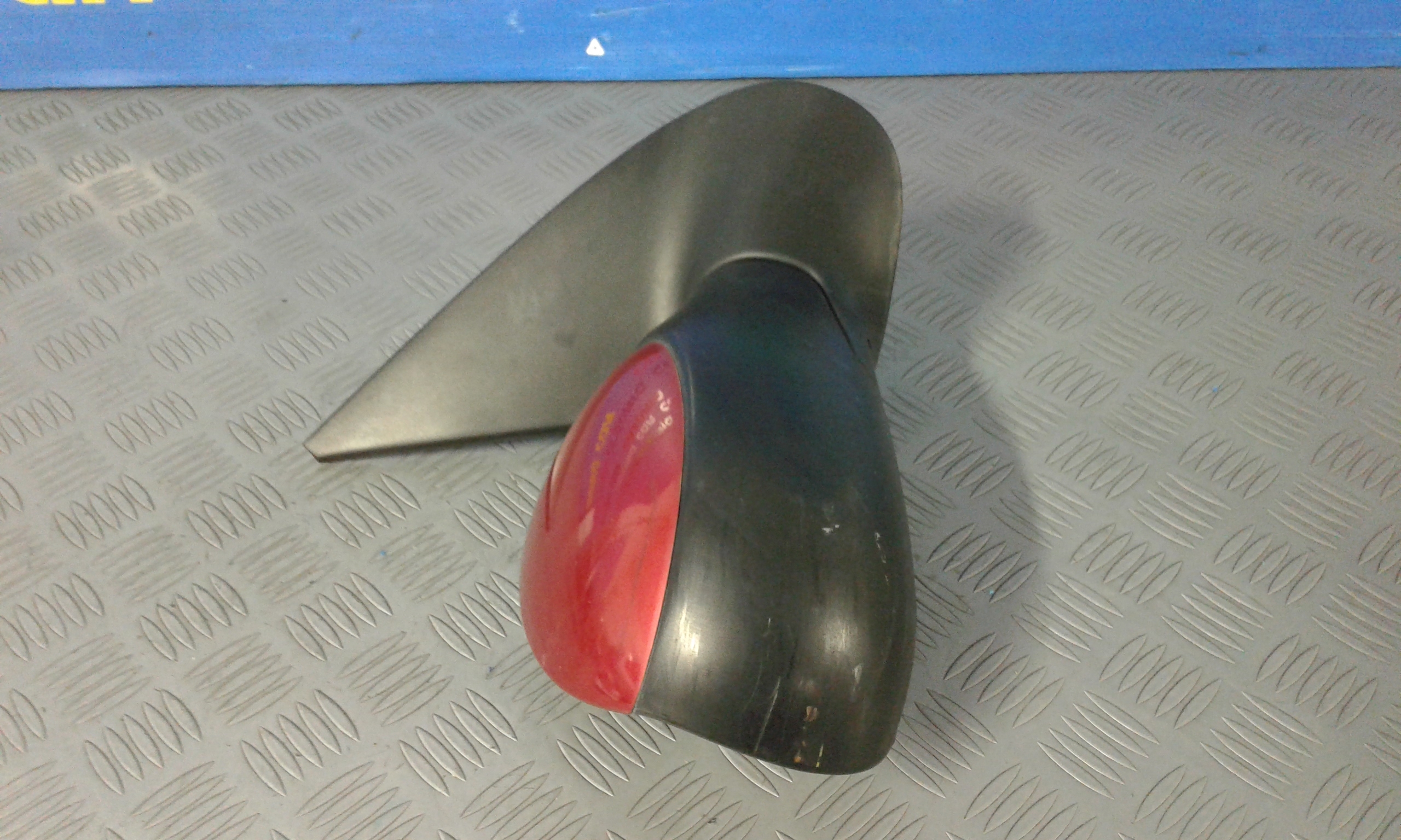 Specchietto Retrovisore Destro PEUGEOT 206 1 Serie