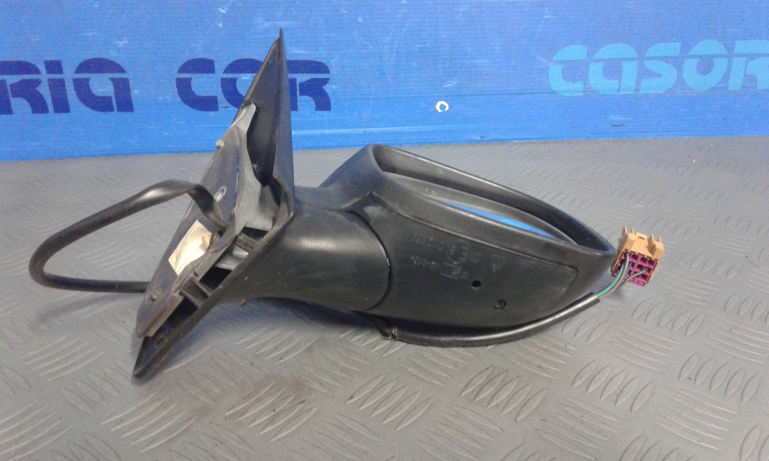 Specchietto Retrovisore Destro SKODA Fabia Berlina 1 Serie